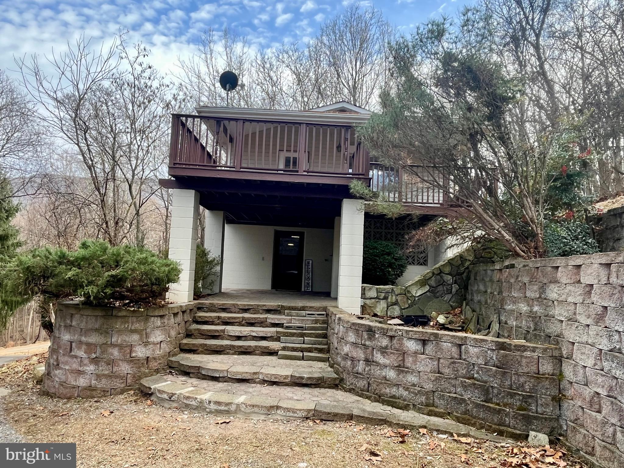 SHENANDOAH HIGHLANDS - Residential