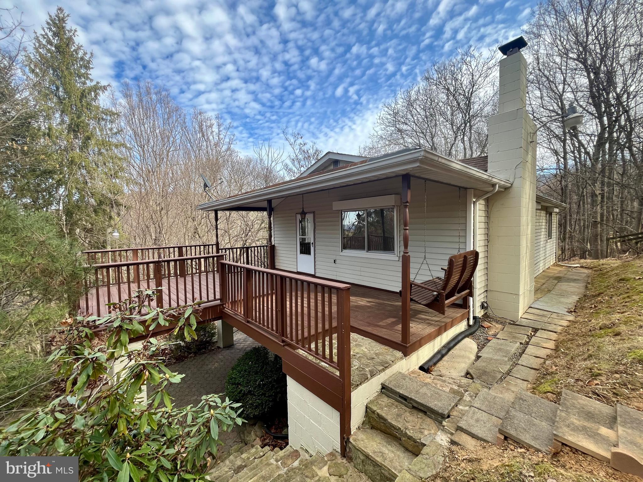 SHENANDOAH HIGHLANDS - Residential