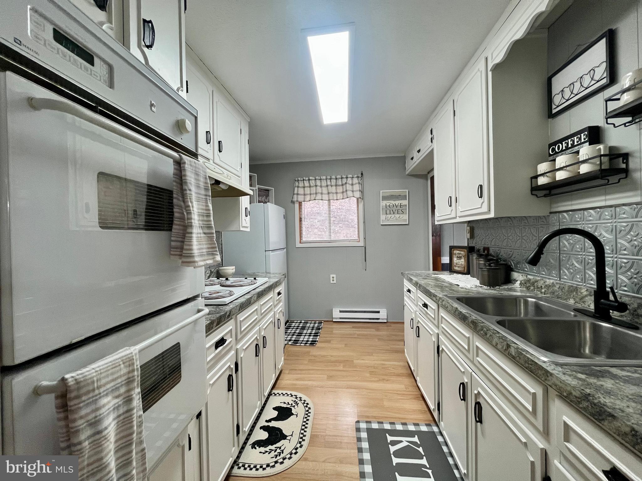 SHENANDOAH HIGHLANDS - Residential