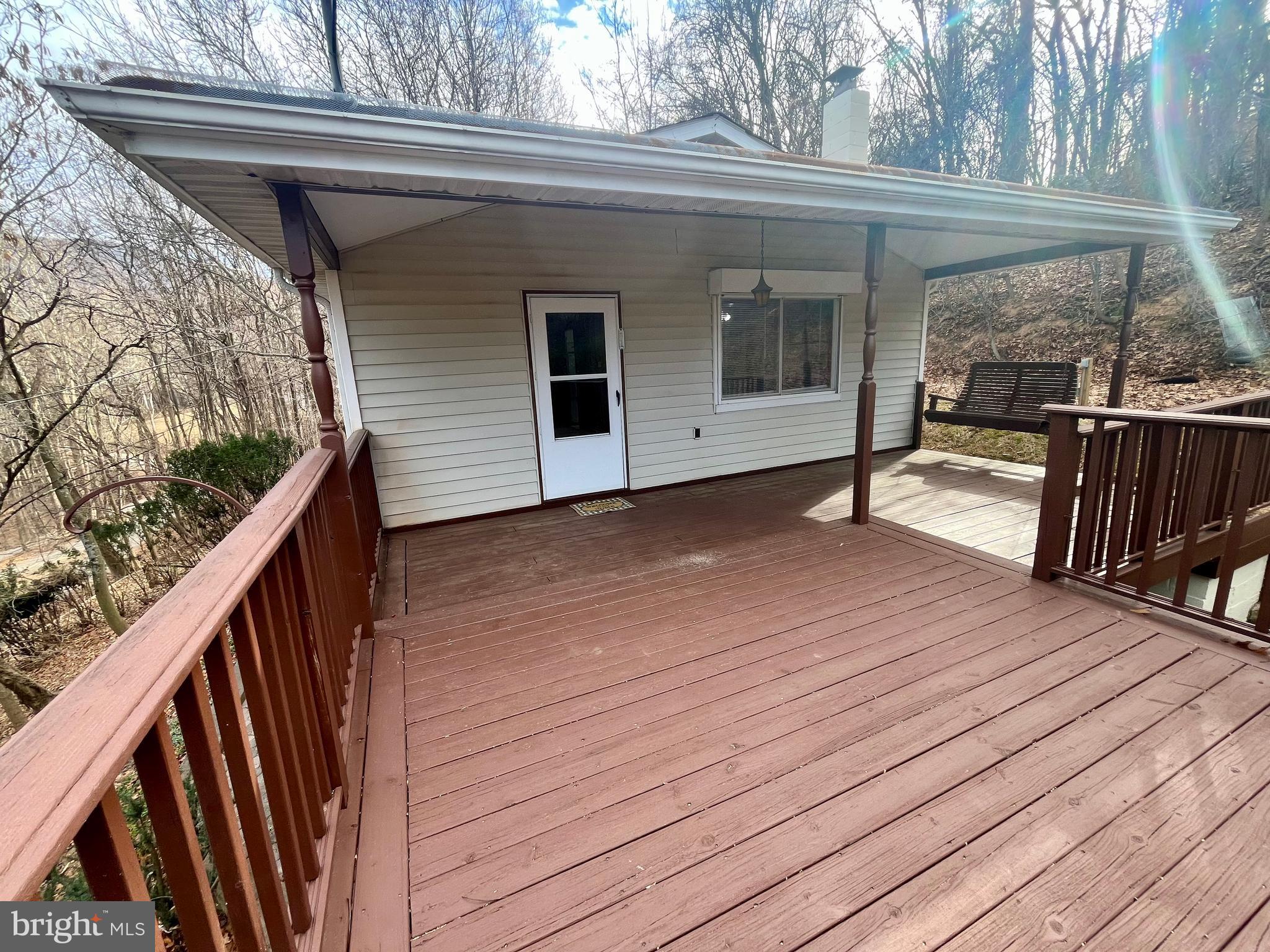 SHENANDOAH HIGHLANDS - Residential