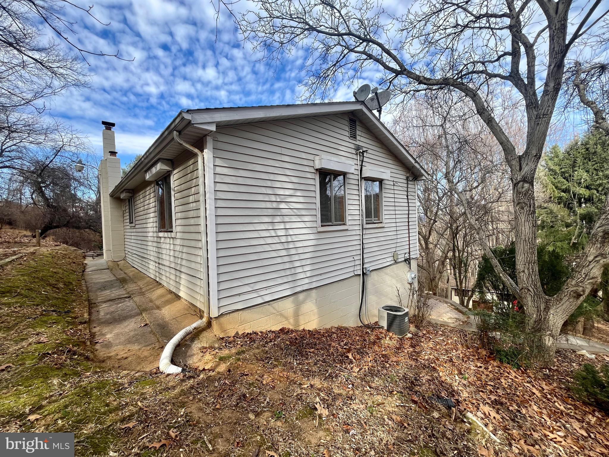 SHENANDOAH HIGHLANDS - Residential