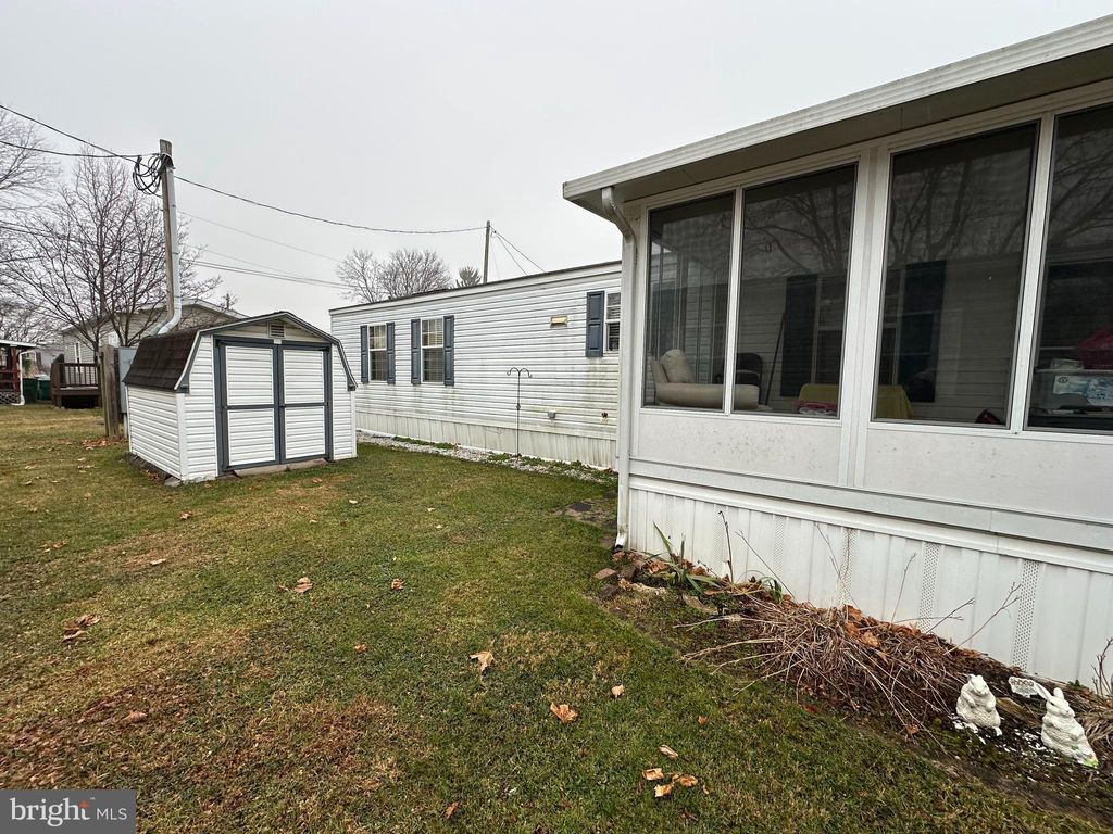 Photo of 5368 Philadelphia Ave #15, CHAMBERSBURG, PA 17202 (MLS # PAFL2031912)