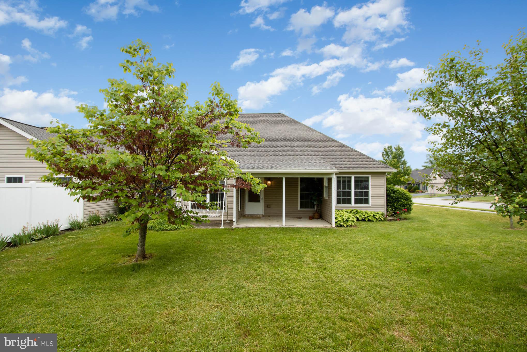 SUMMERFIELD - Residential