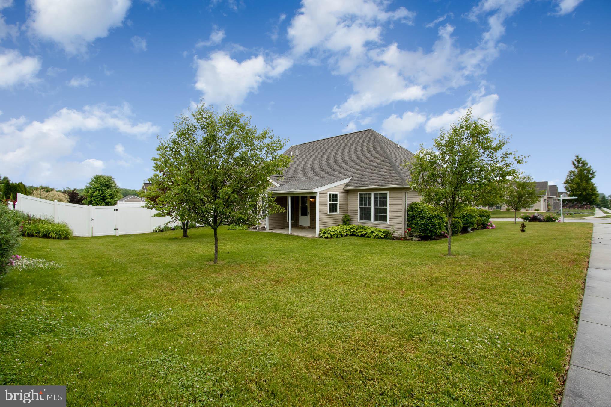 SUMMERFIELD - Residential