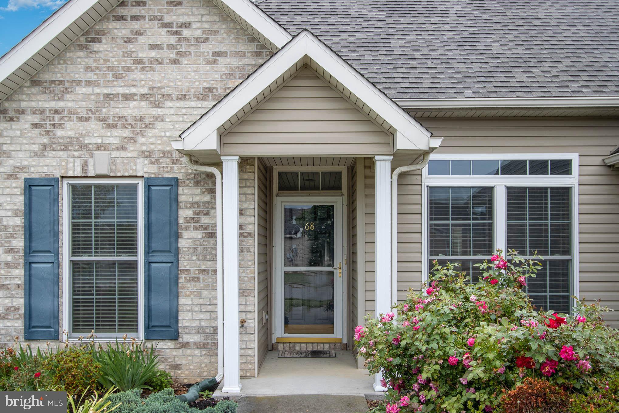 SUMMERFIELD - Residential