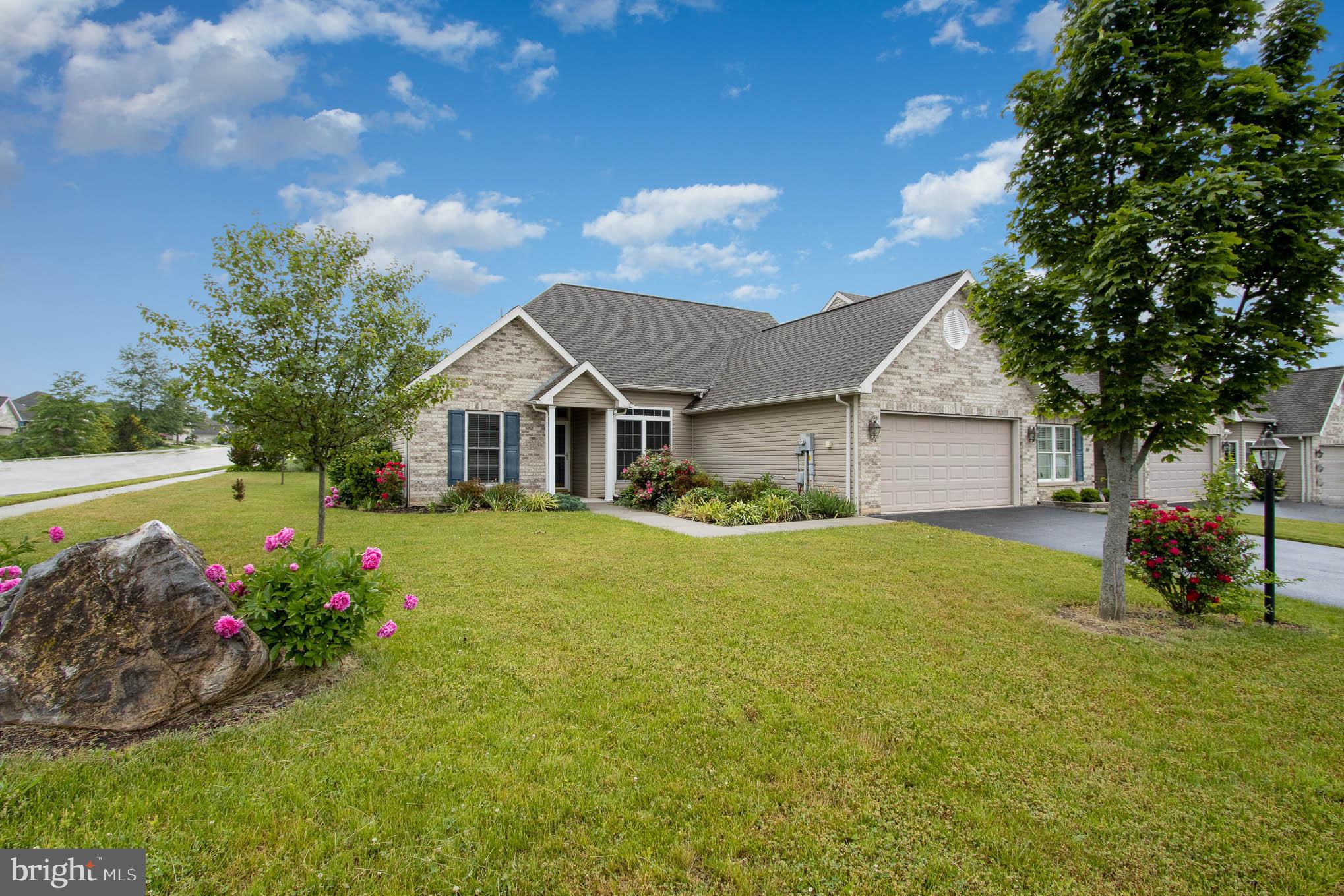 SUMMERFIELD - Residential