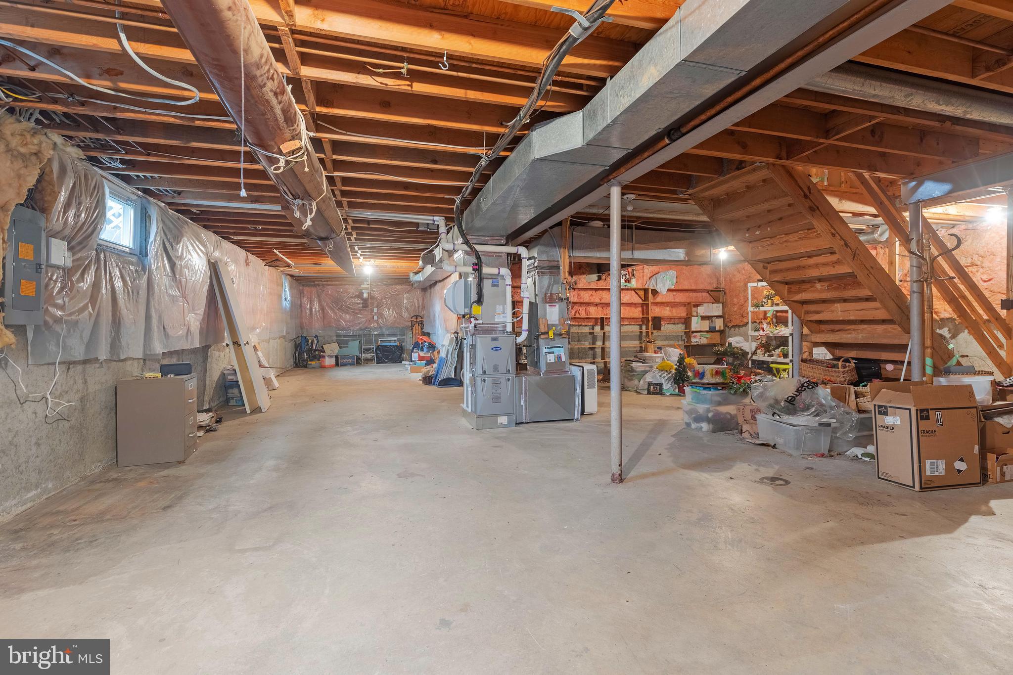 RACEWAY FARMS - Residential