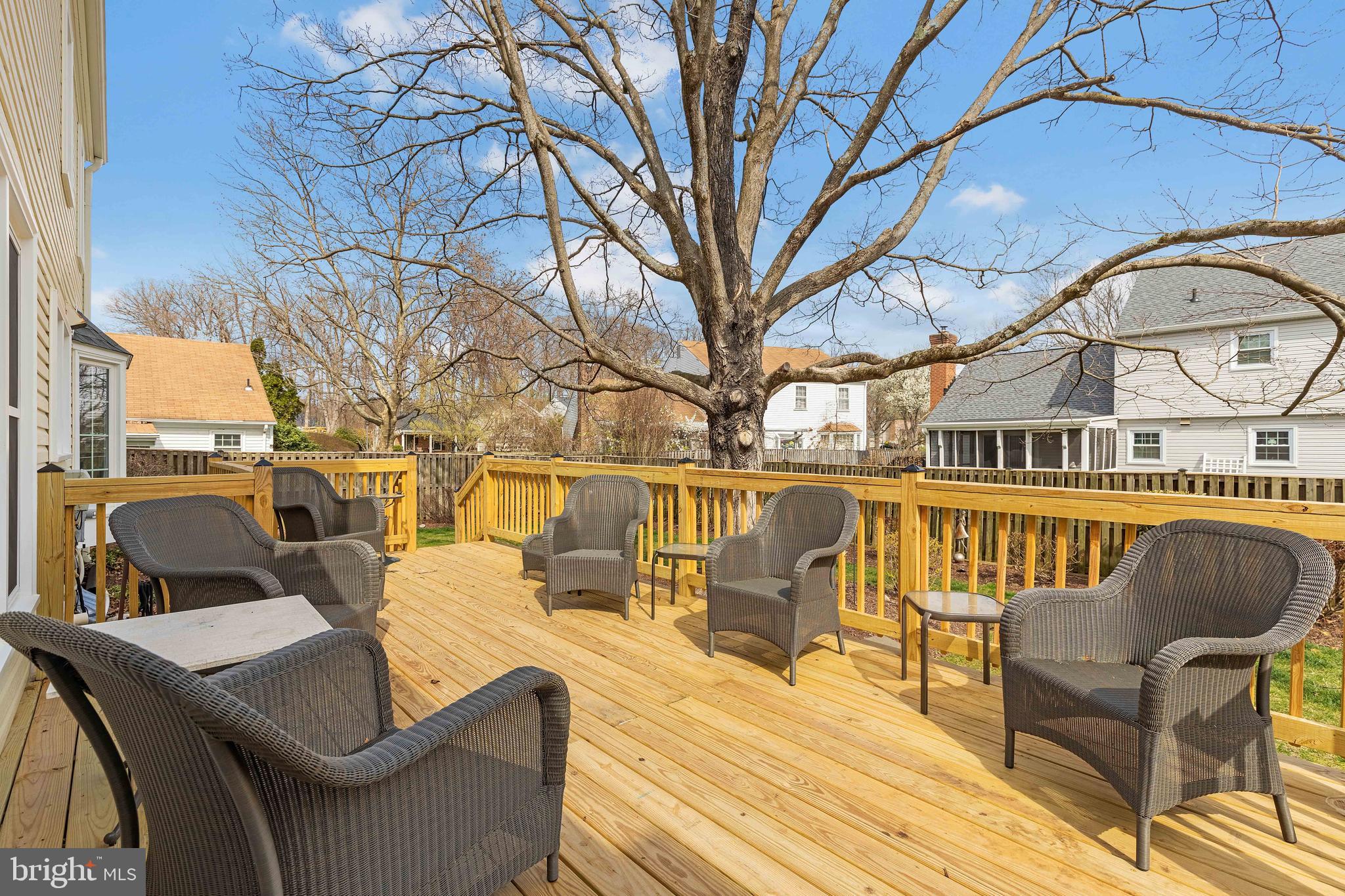 RACEWAY FARMS - Residential