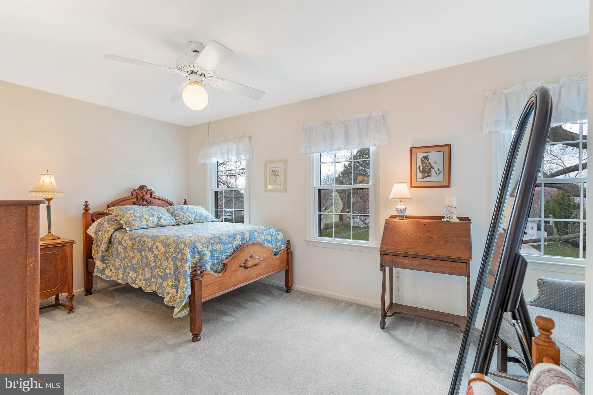 RACEWAY FARMS - Residential