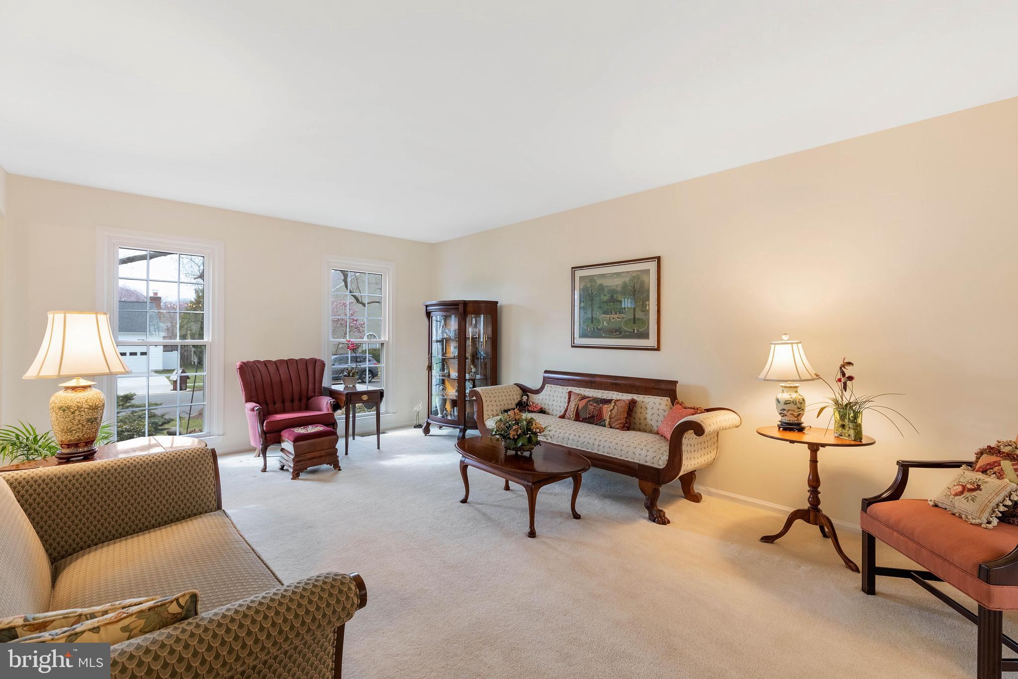 RACEWAY FARMS - Residential