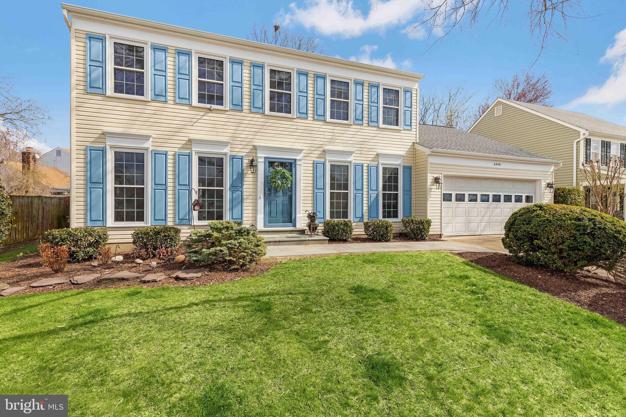 RACEWAY FARMS - Residential