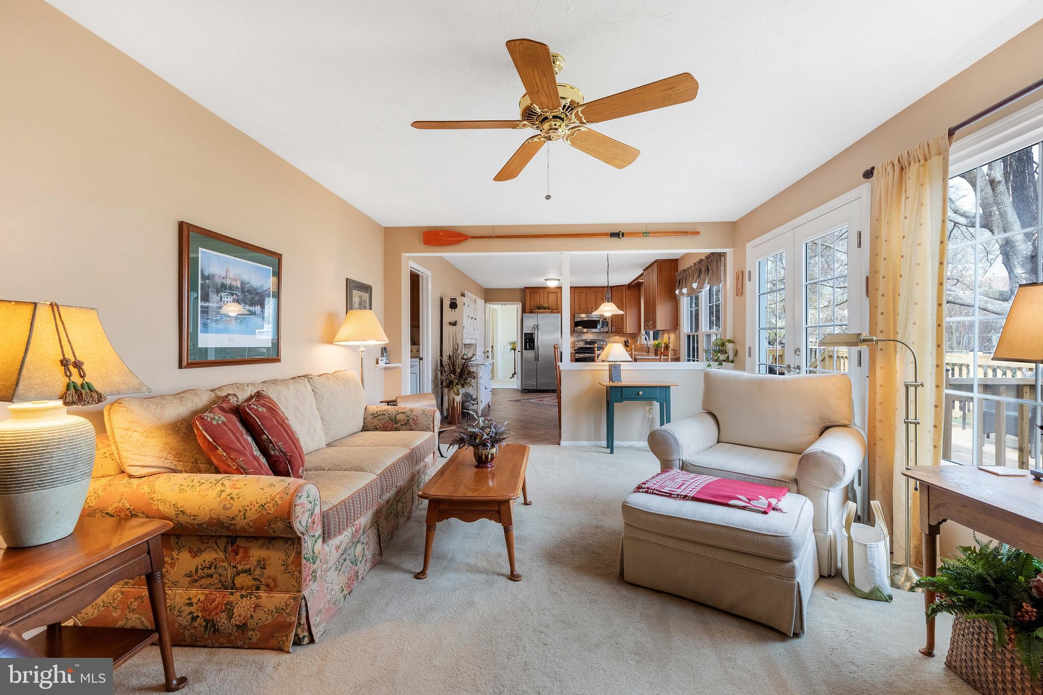 RACEWAY FARMS - Residential