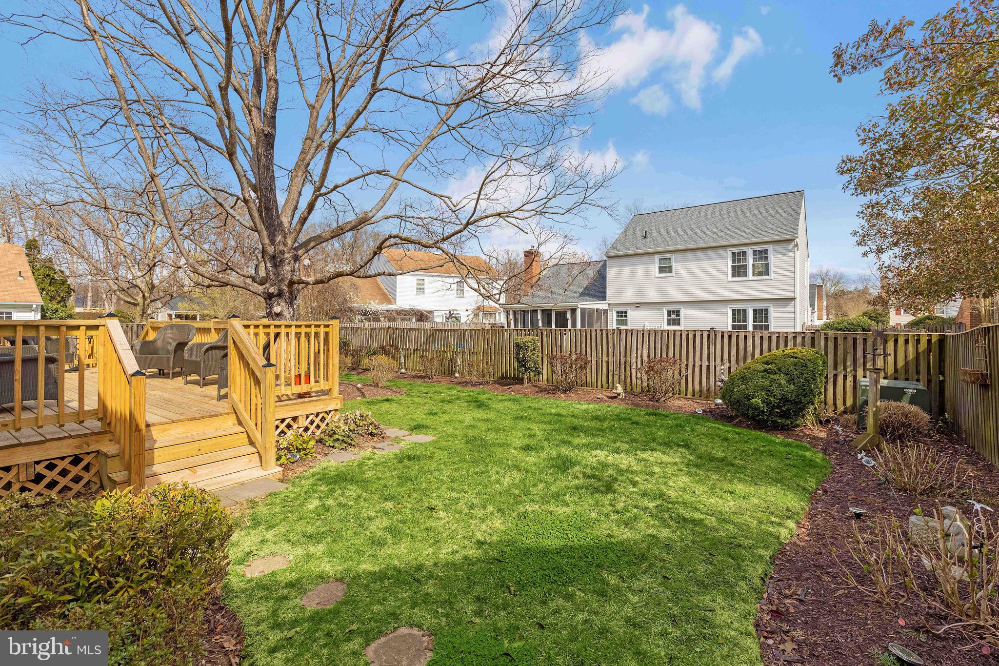 RACEWAY FARMS - Residential