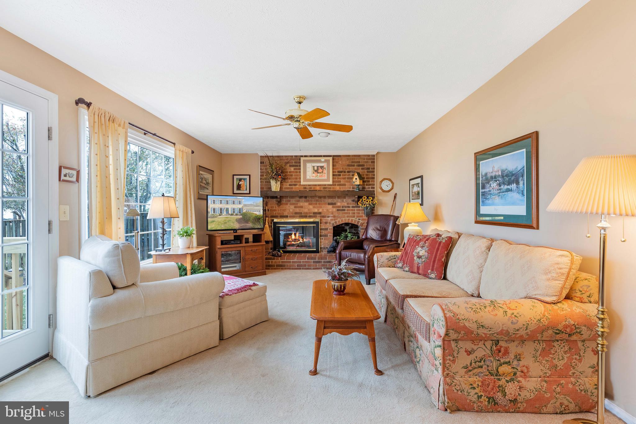 RACEWAY FARMS - Residential