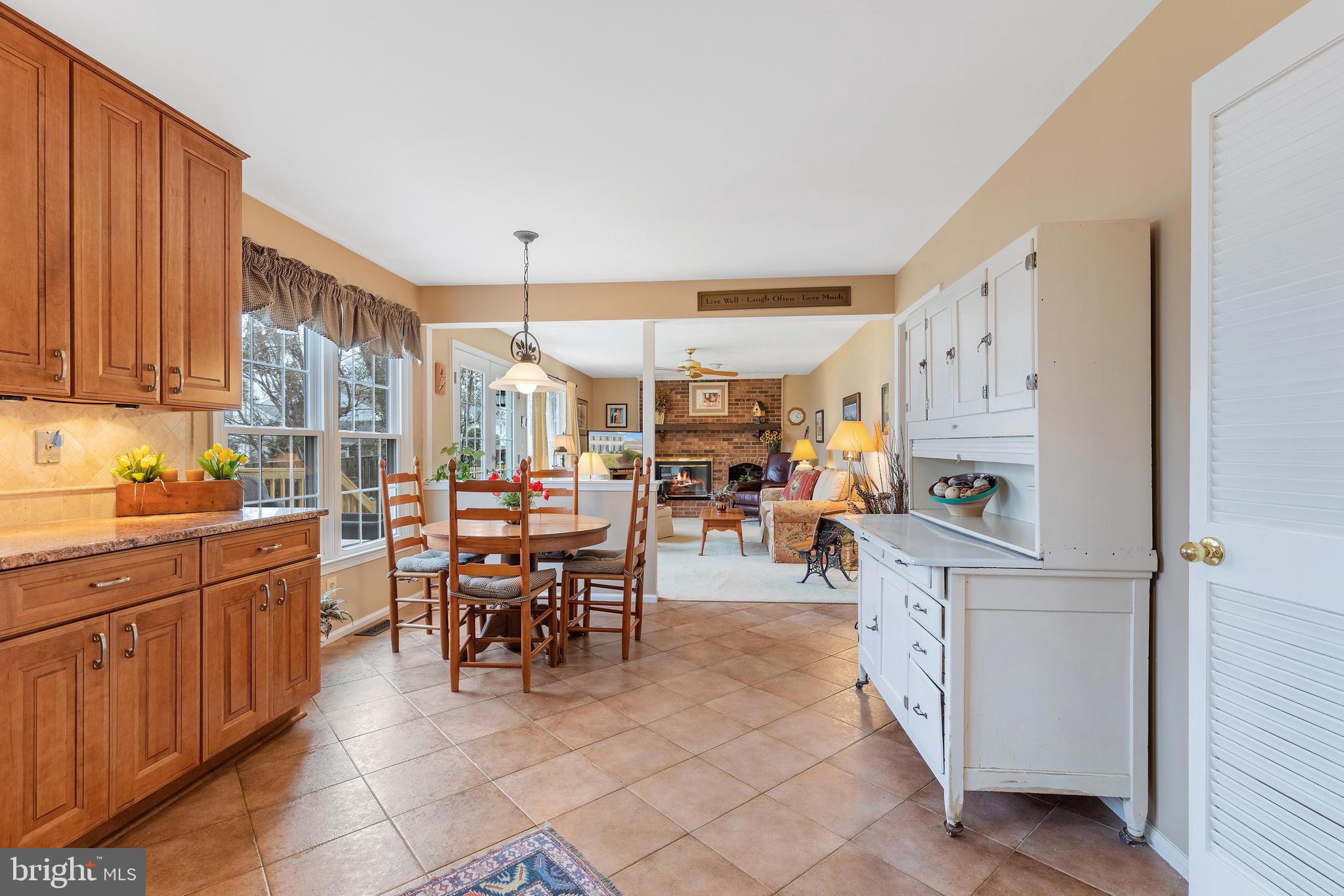 RACEWAY FARMS - Residential