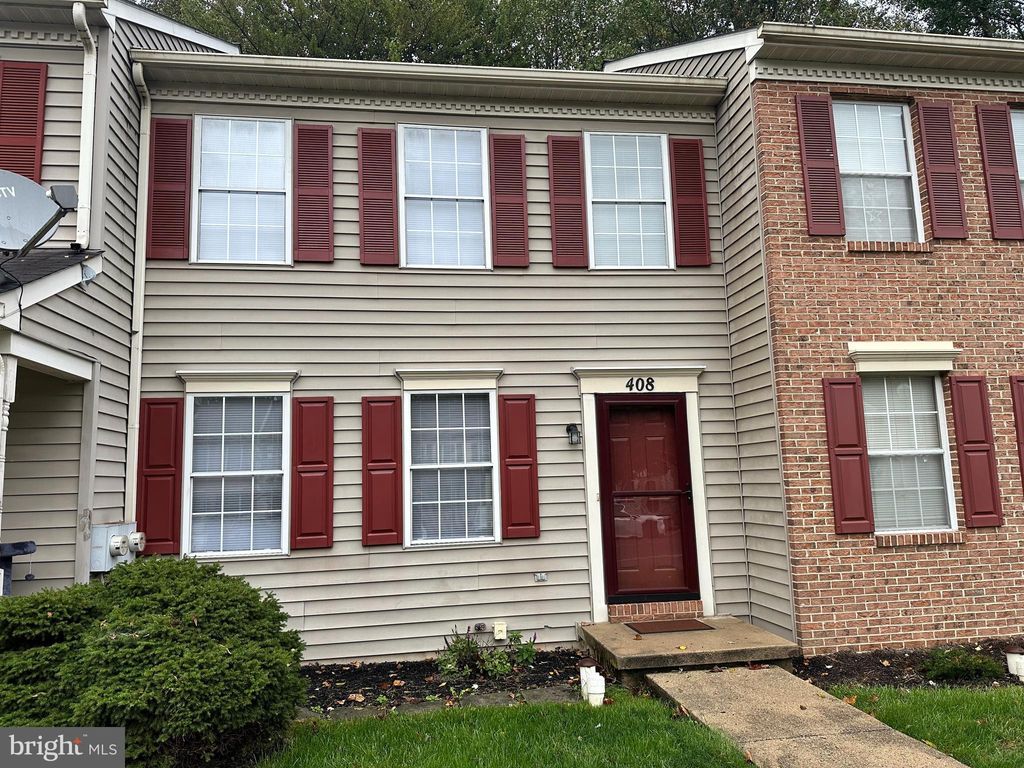 Photo of 408 Rockwood Drive, ELIZABETHTOWN, PA 17022 (MLS # PALA2078050)