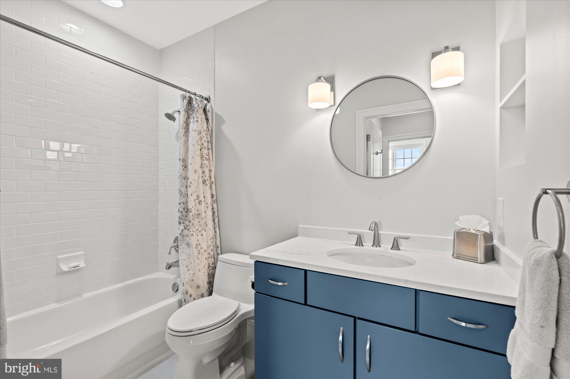 LIBERTY ROW - Residential