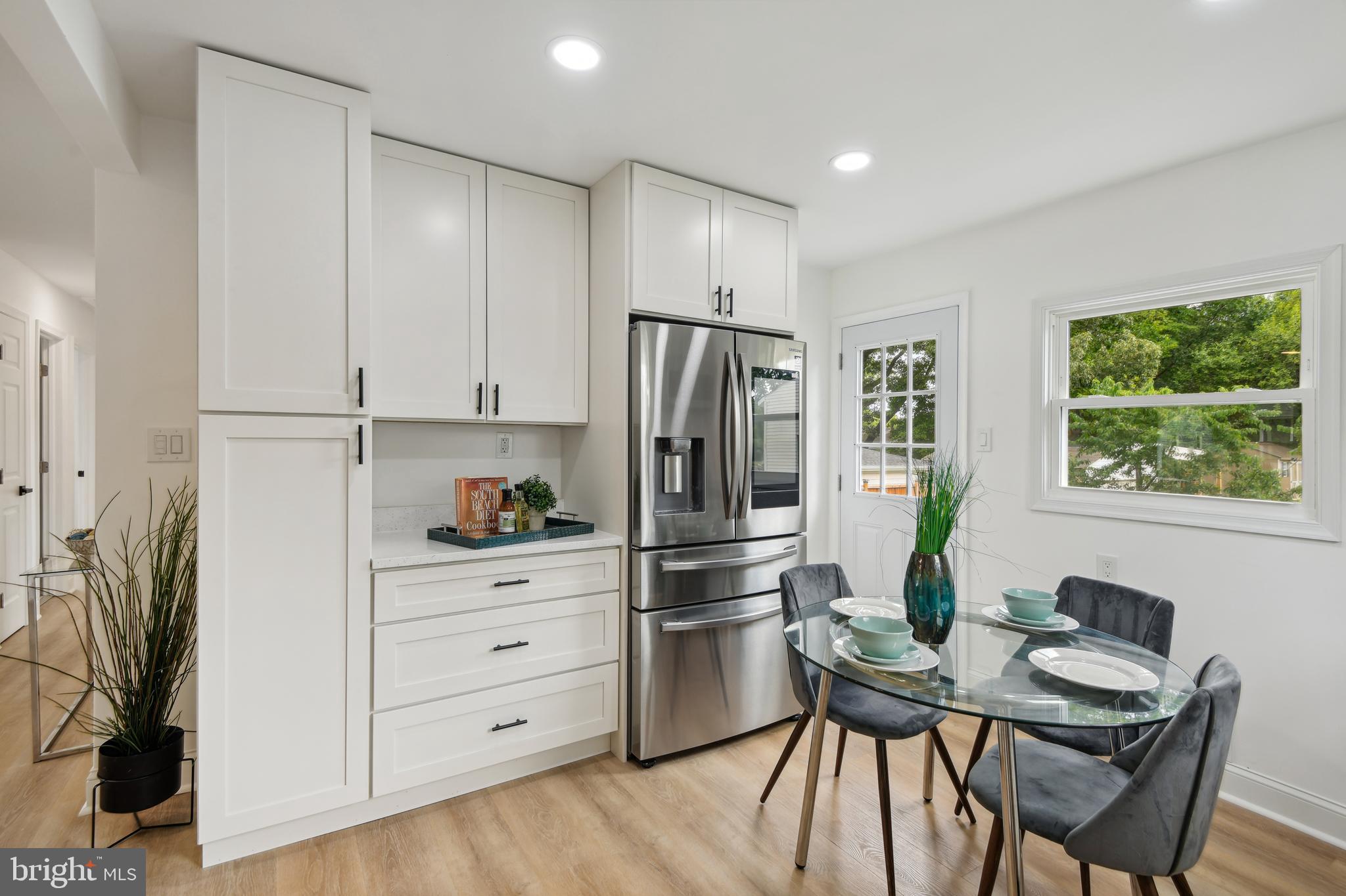 EAST COLUMBIA - Residential