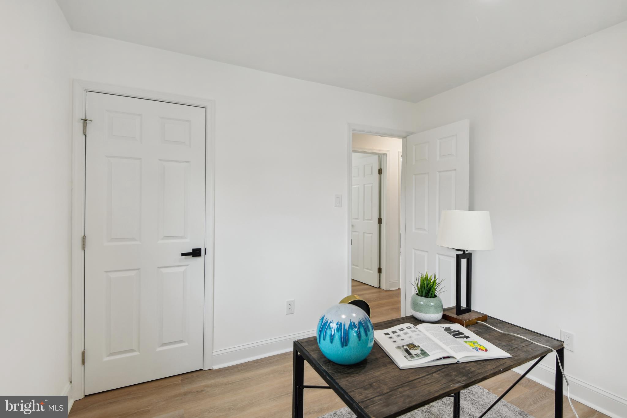 EAST COLUMBIA - Residential