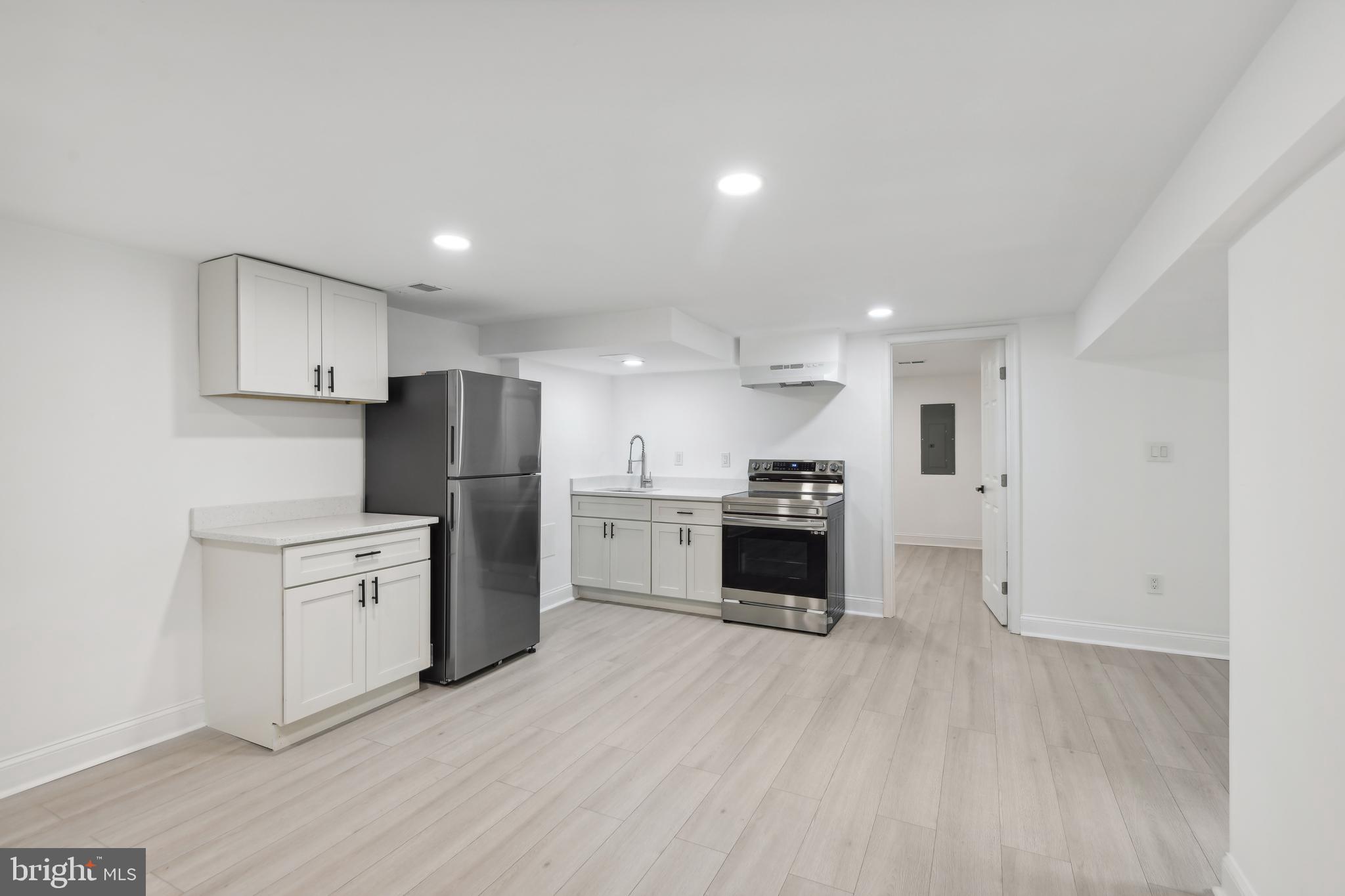 EAST COLUMBIA - Residential