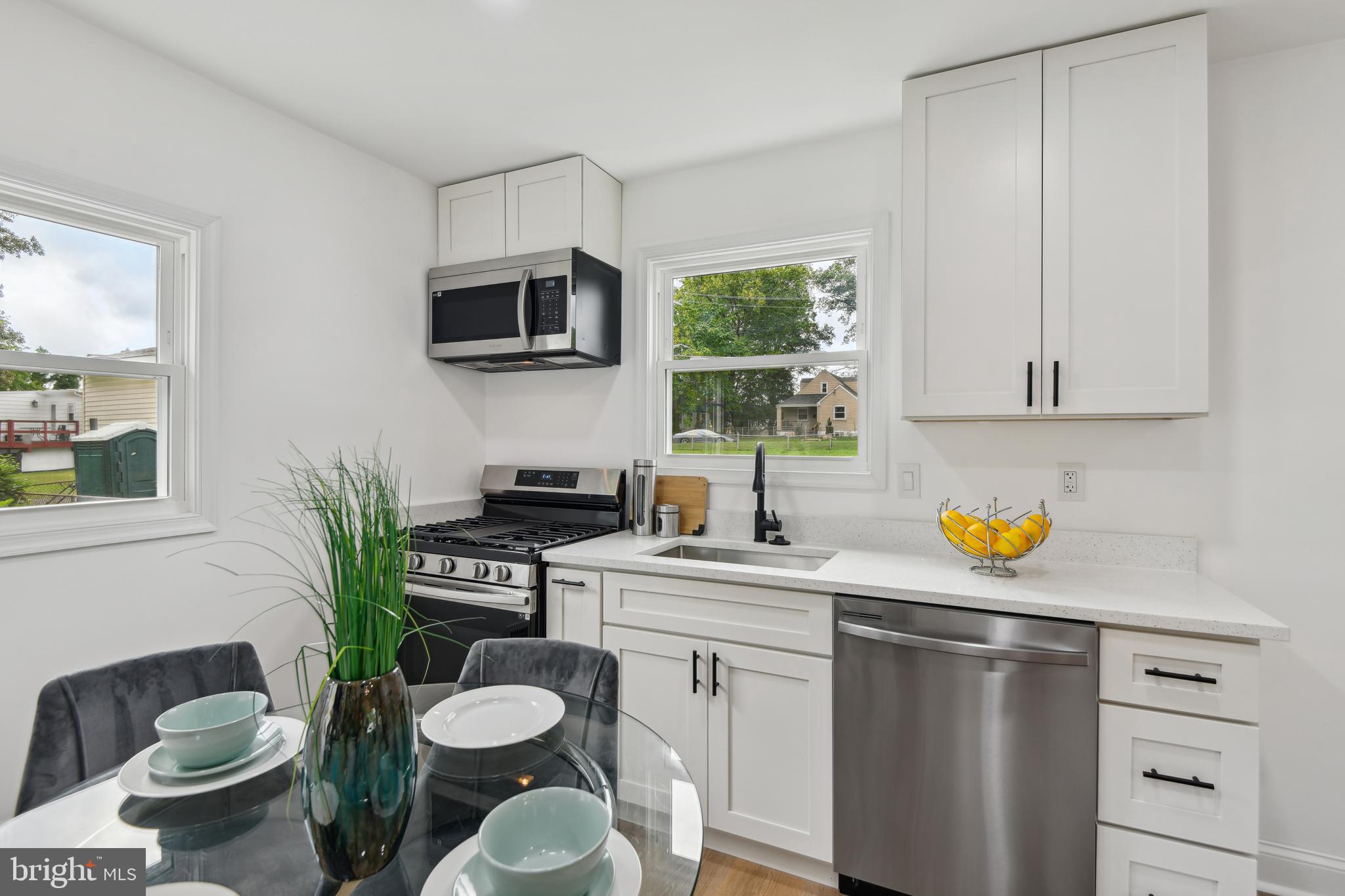 EAST COLUMBIA - Residential