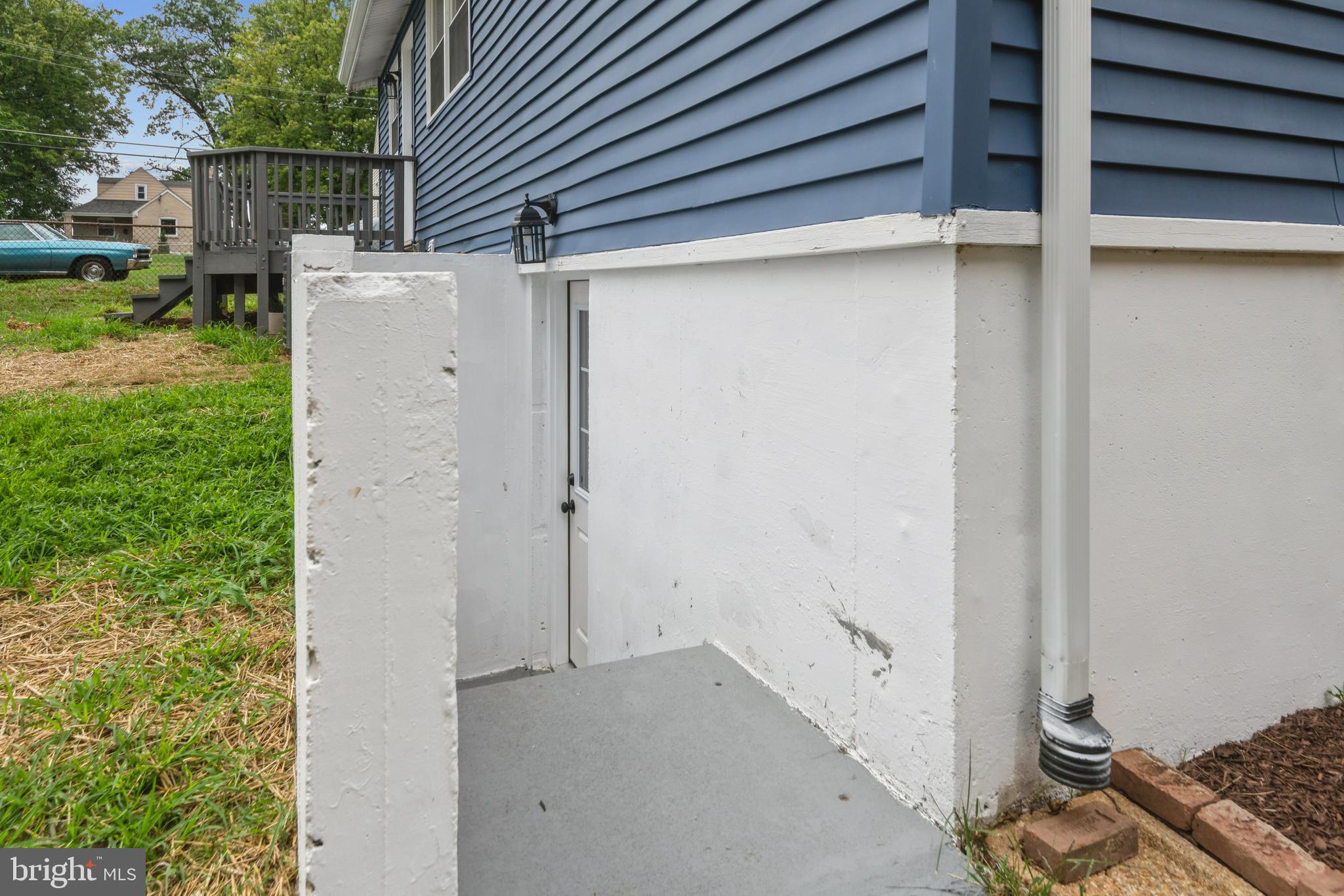 EAST COLUMBIA - Residential