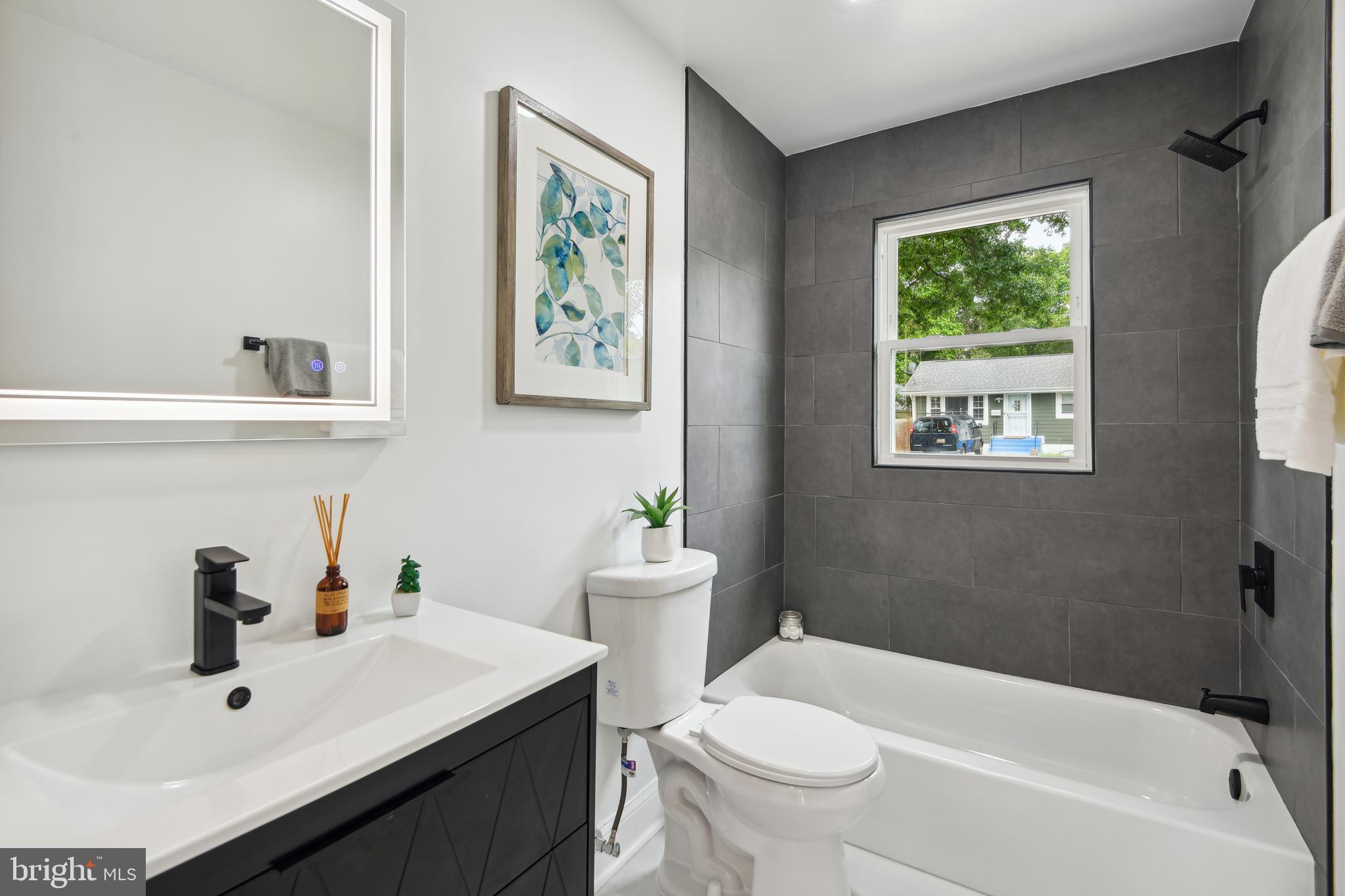 EAST COLUMBIA - Residential