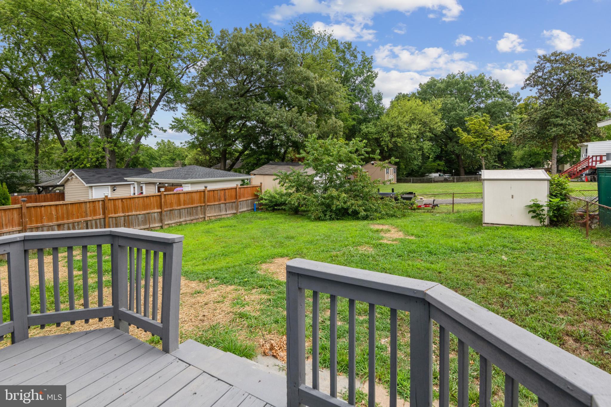 EAST COLUMBIA - Residential