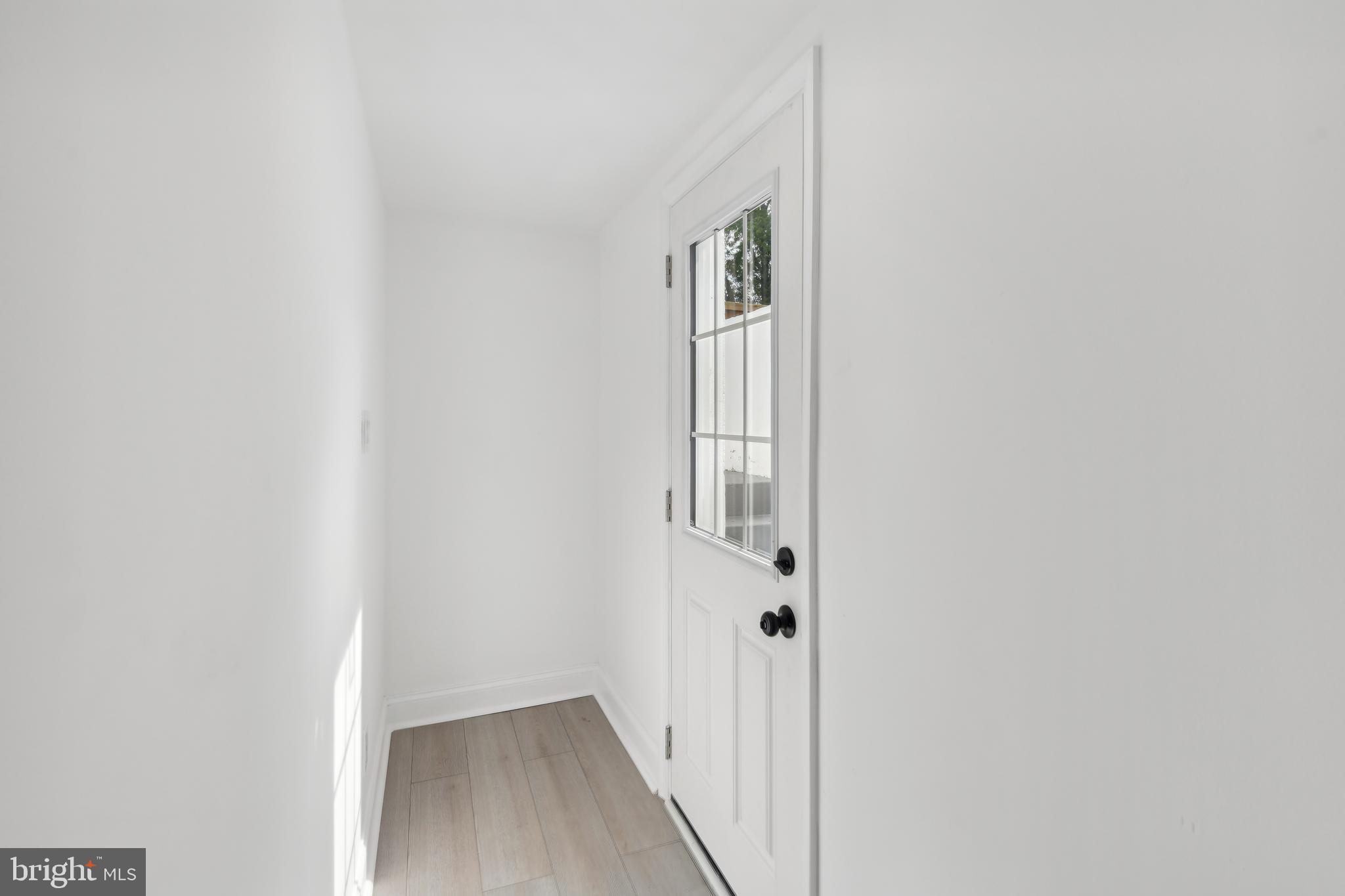 EAST COLUMBIA - Residential