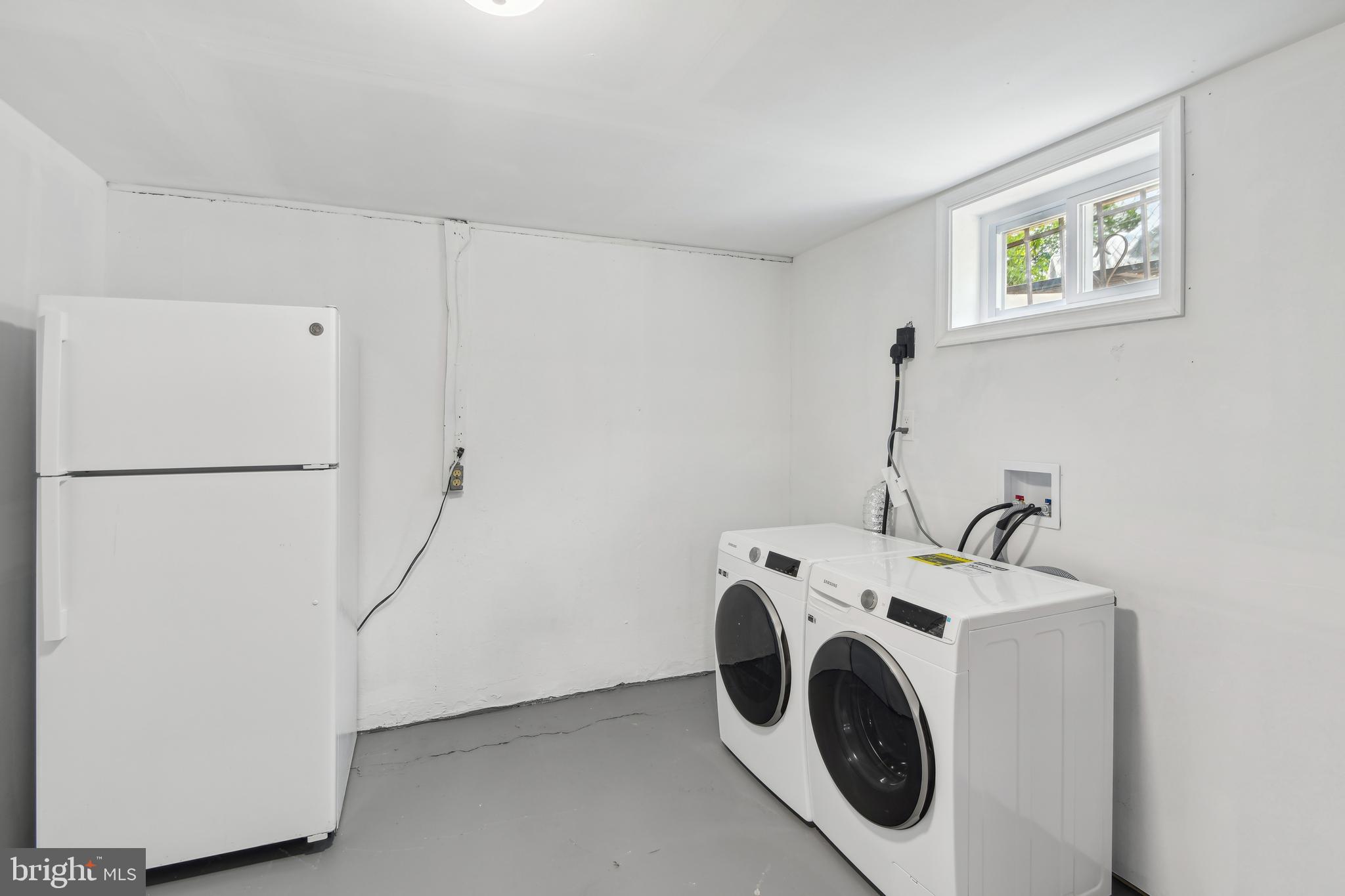 EAST COLUMBIA - Residential