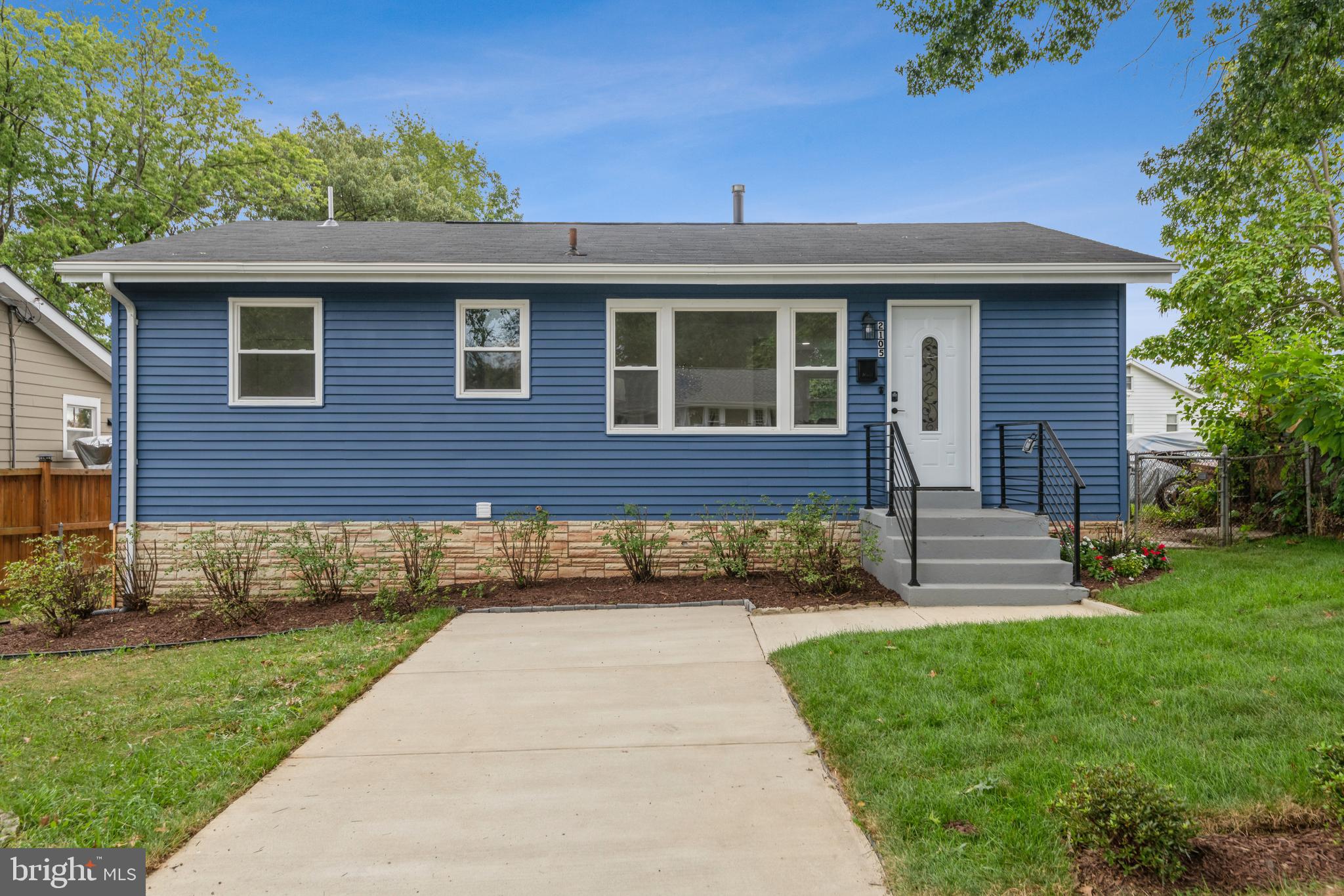 EAST COLUMBIA - Residential