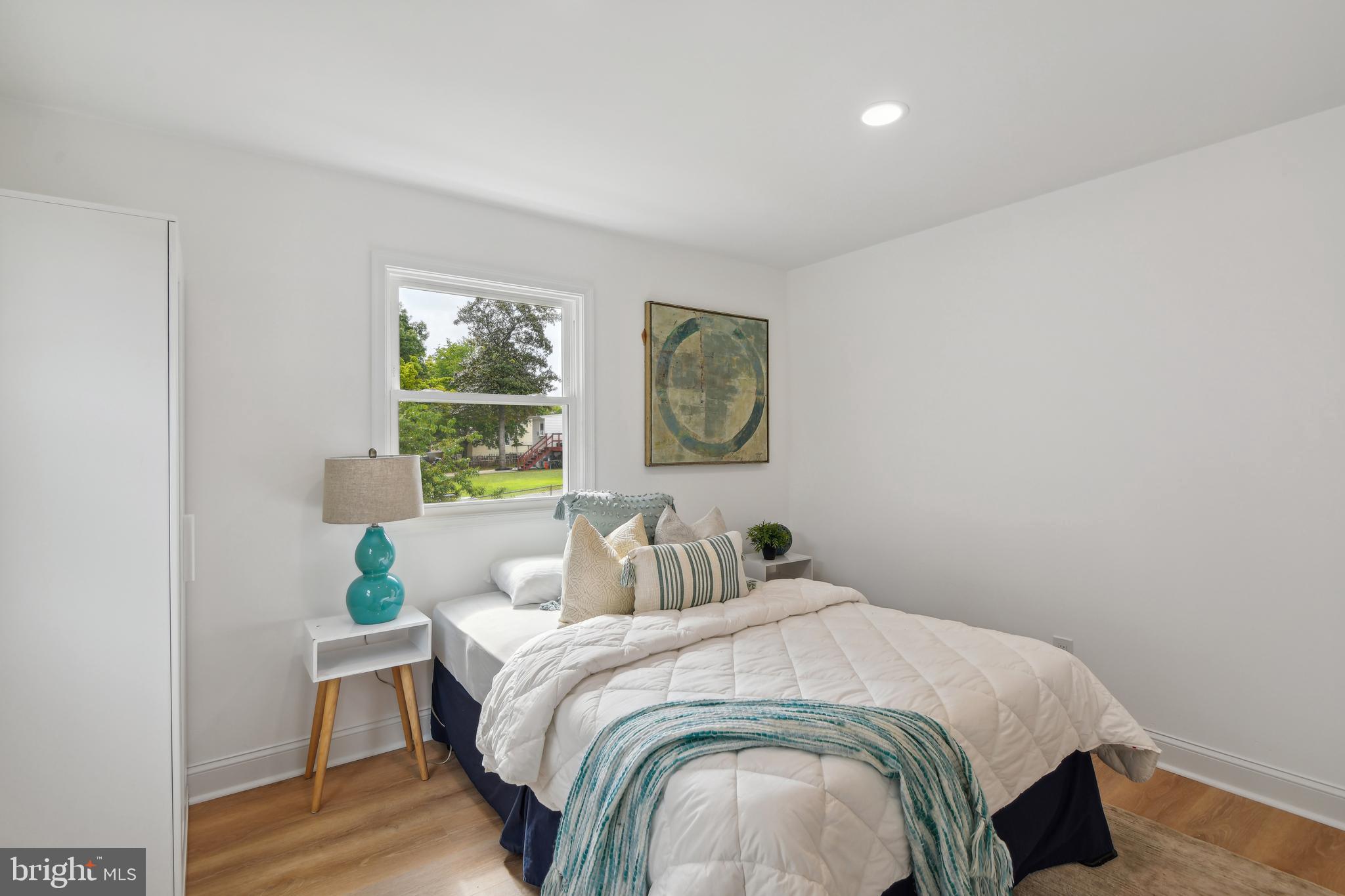 EAST COLUMBIA - Residential