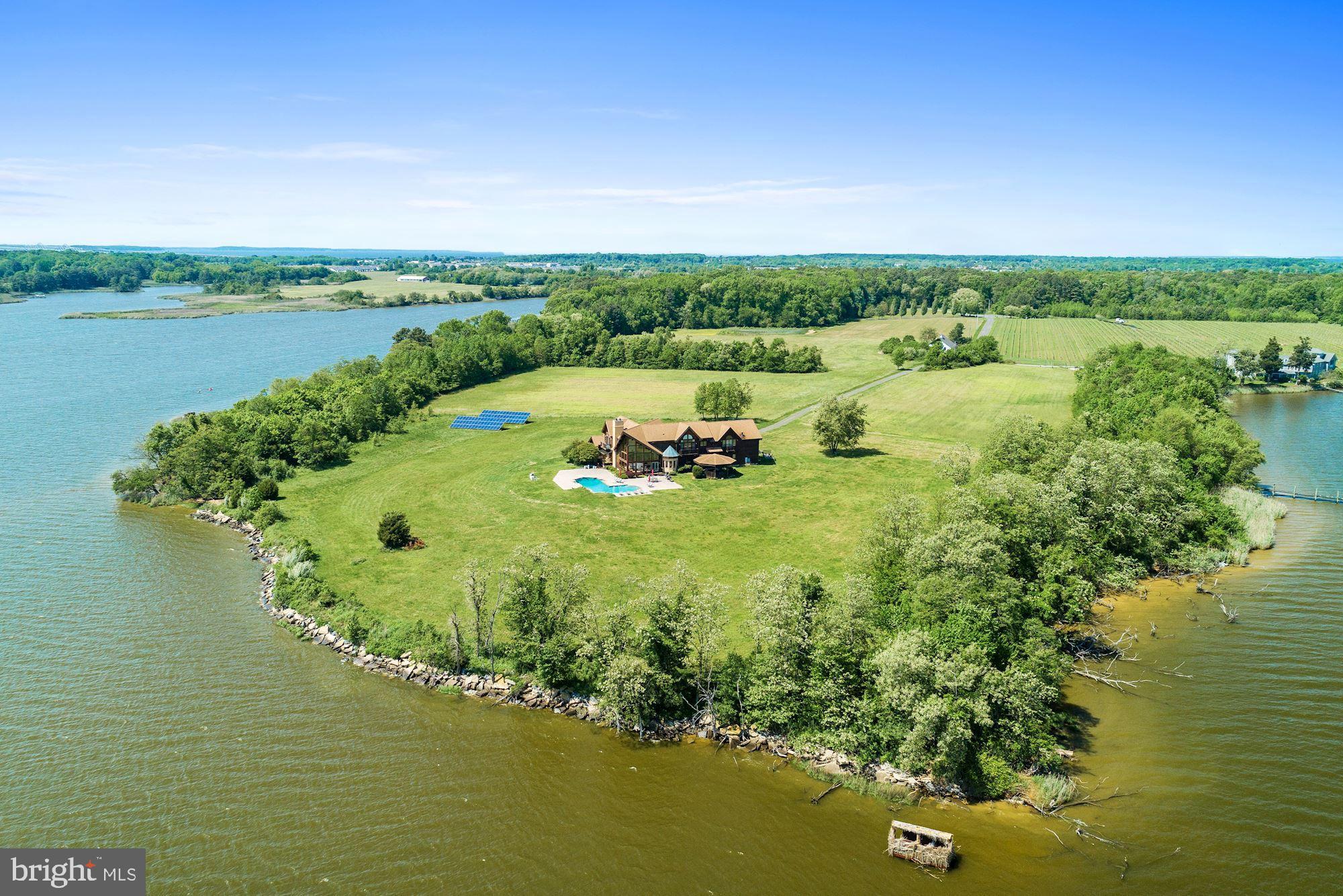 FAIR PROSPECT - Residential