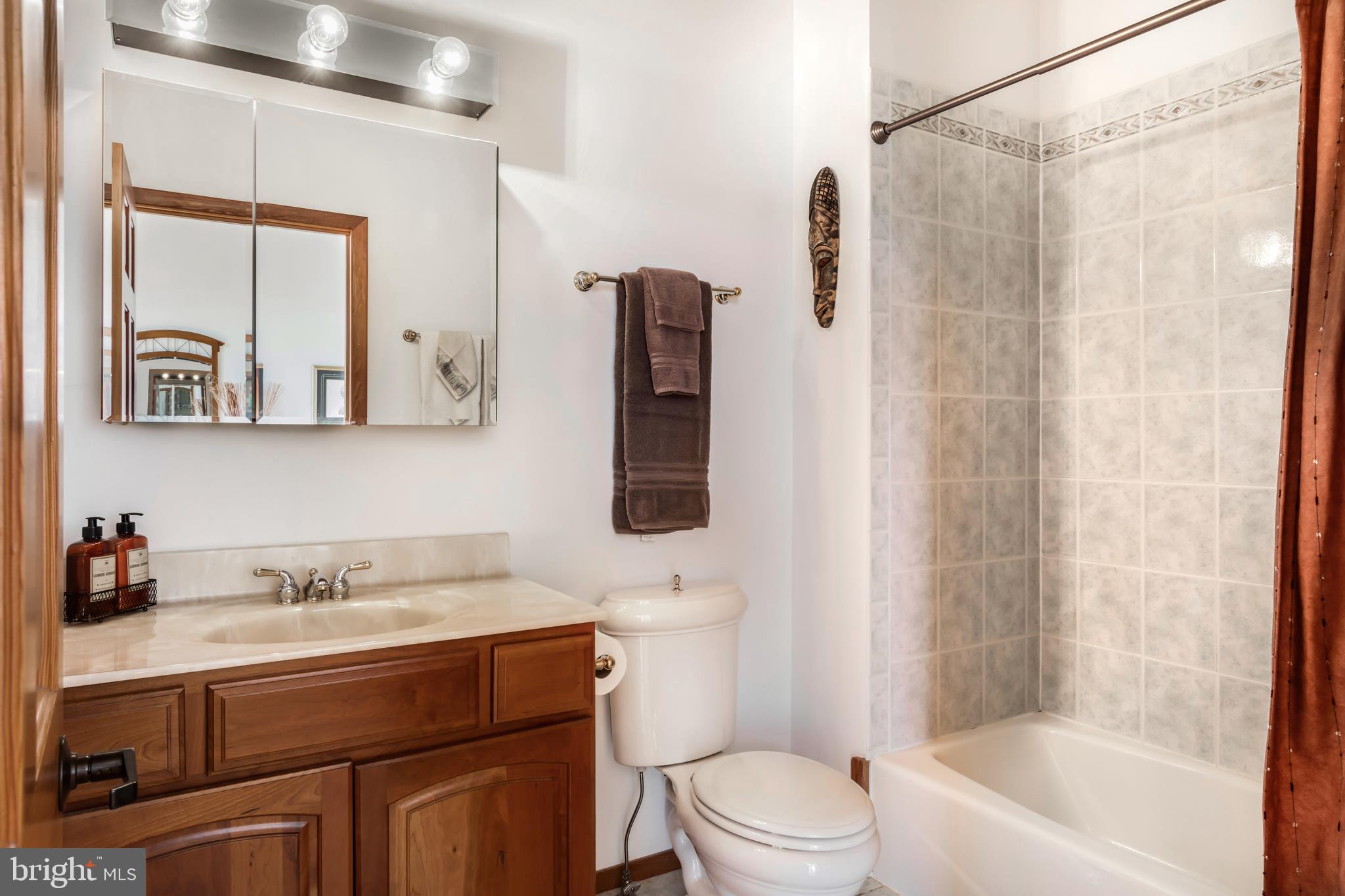 FAIR PROSPECT - Residential