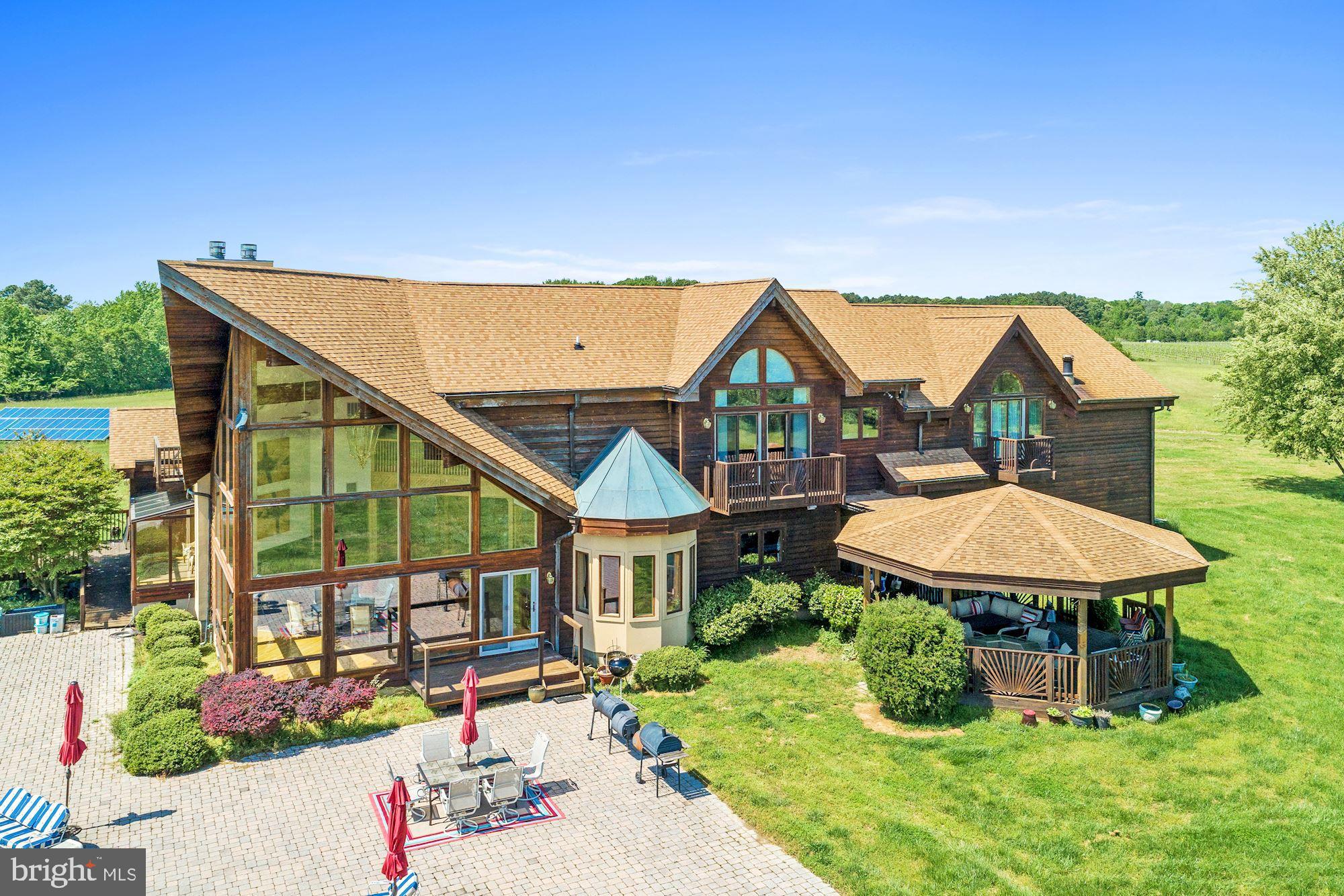 FAIR PROSPECT - Residential