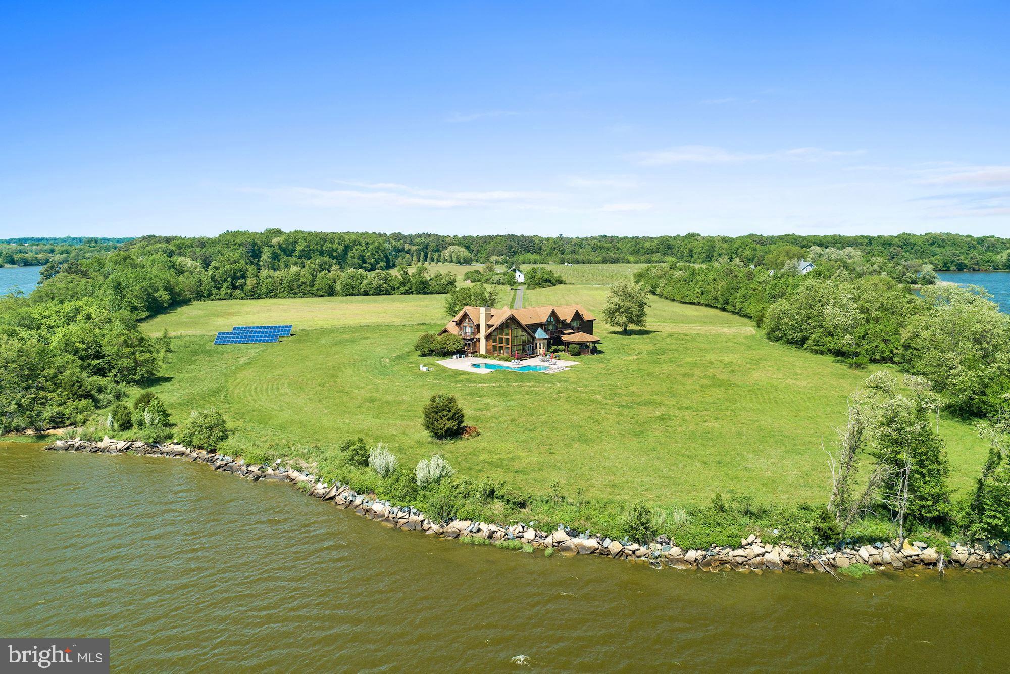 FAIR PROSPECT - Residential