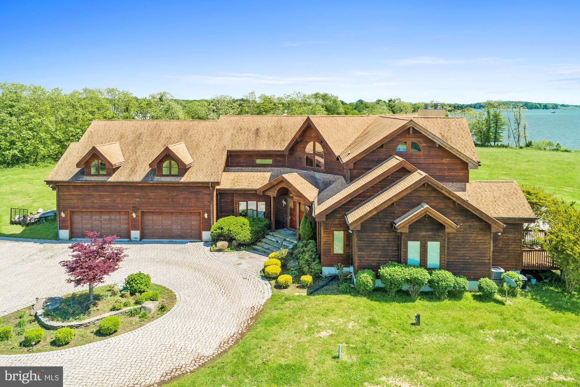 FAIR PROSPECT - Residential