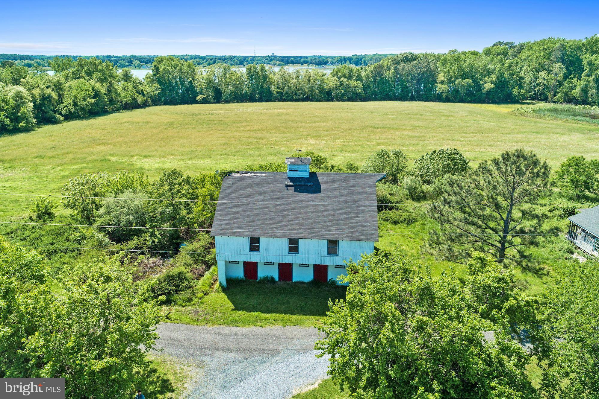 FAIR PROSPECT - Residential