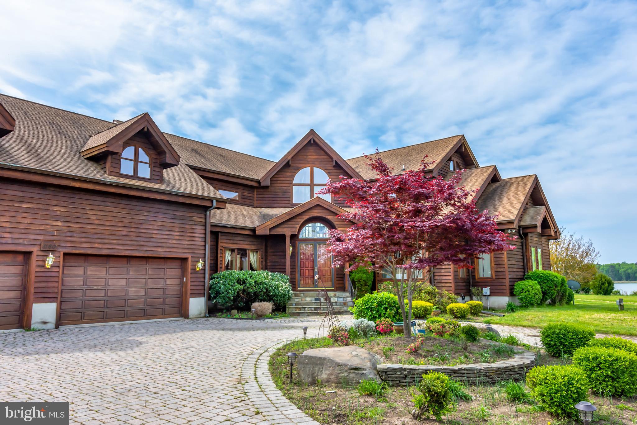 FAIR PROSPECT - Residential