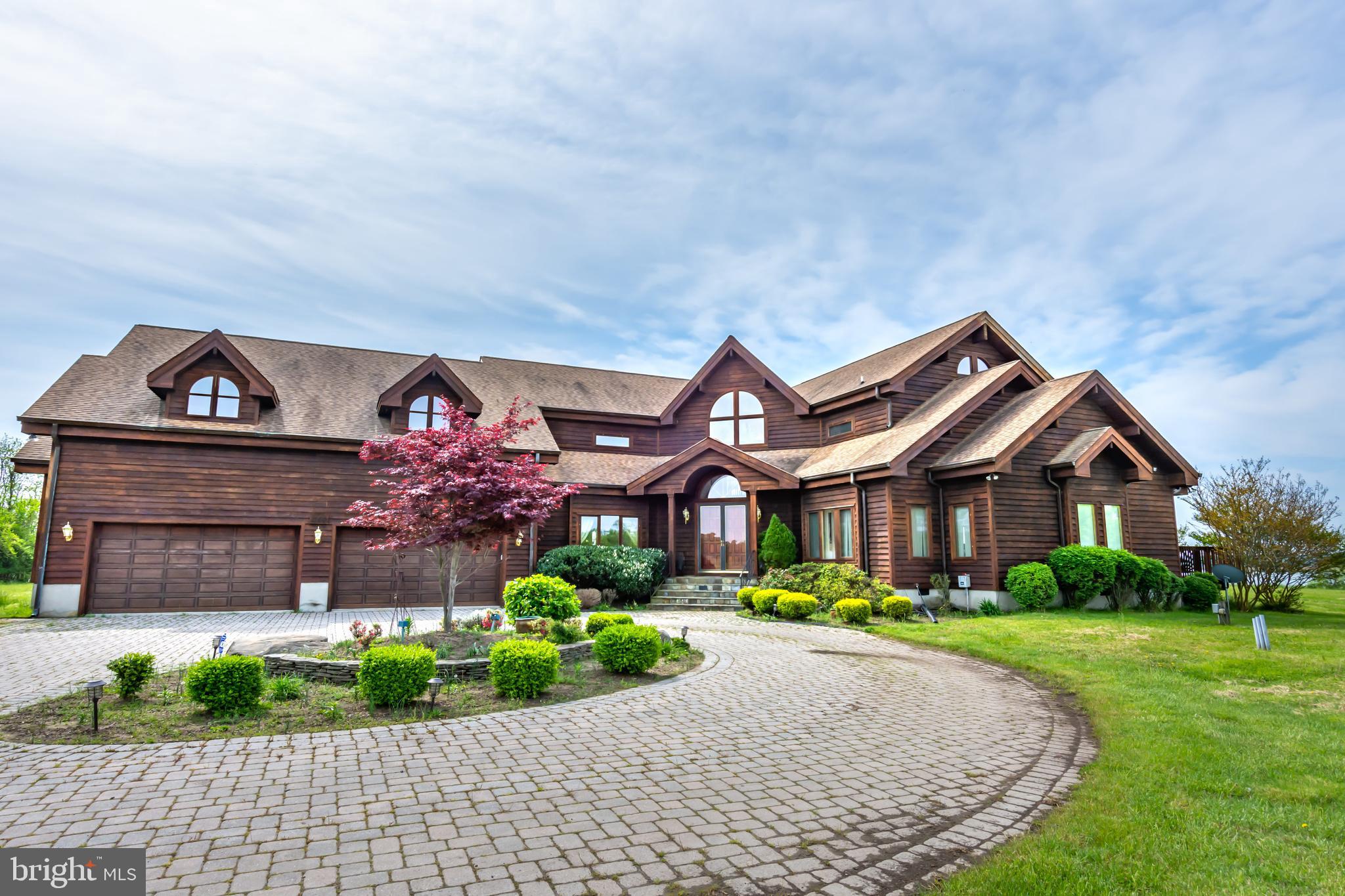 FAIR PROSPECT - Residential