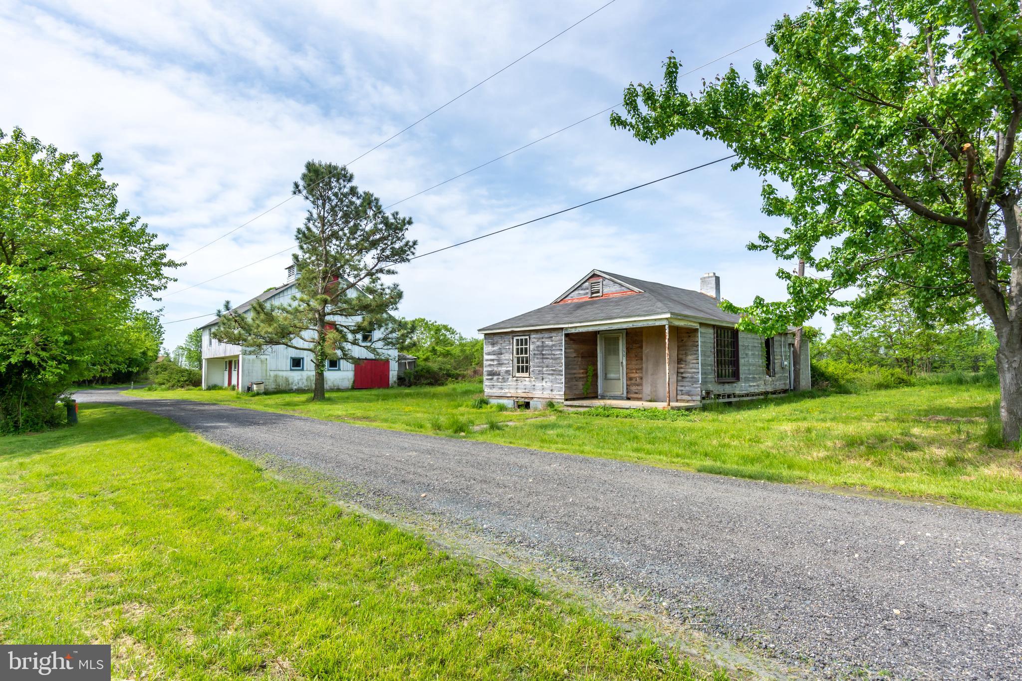 FAIR PROSPECT - Residential