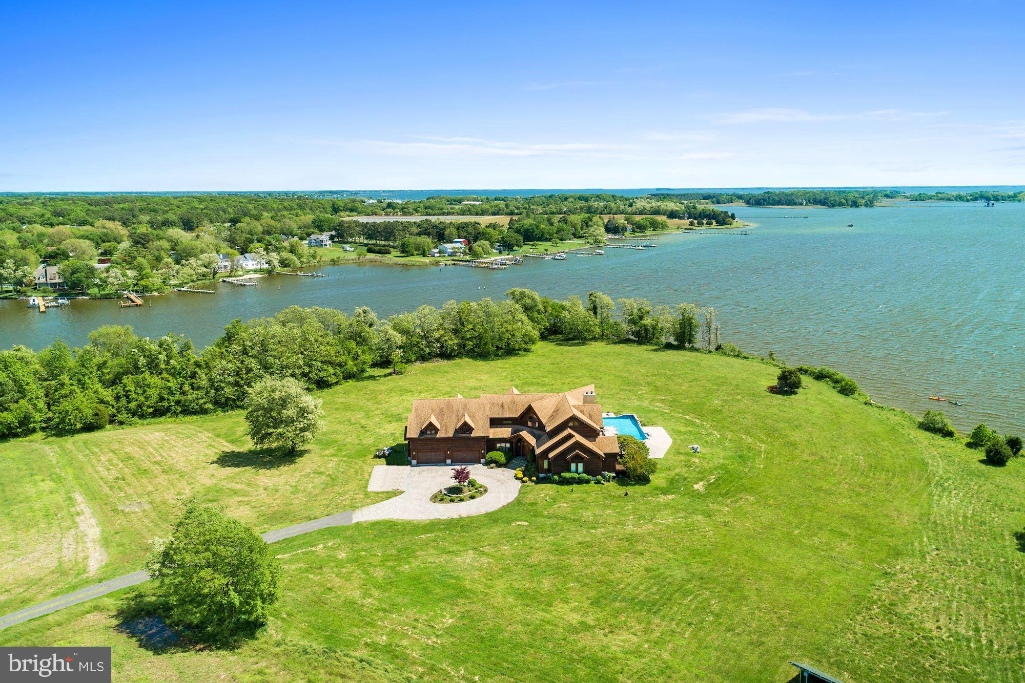 FAIR PROSPECT - Residential