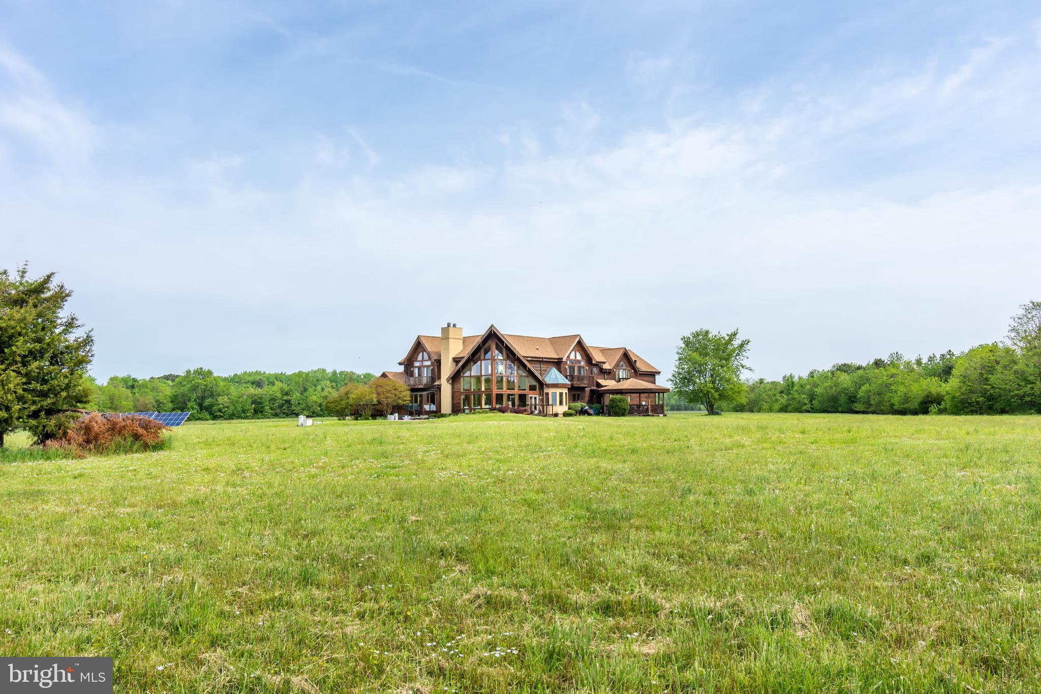 FAIR PROSPECT - Residential