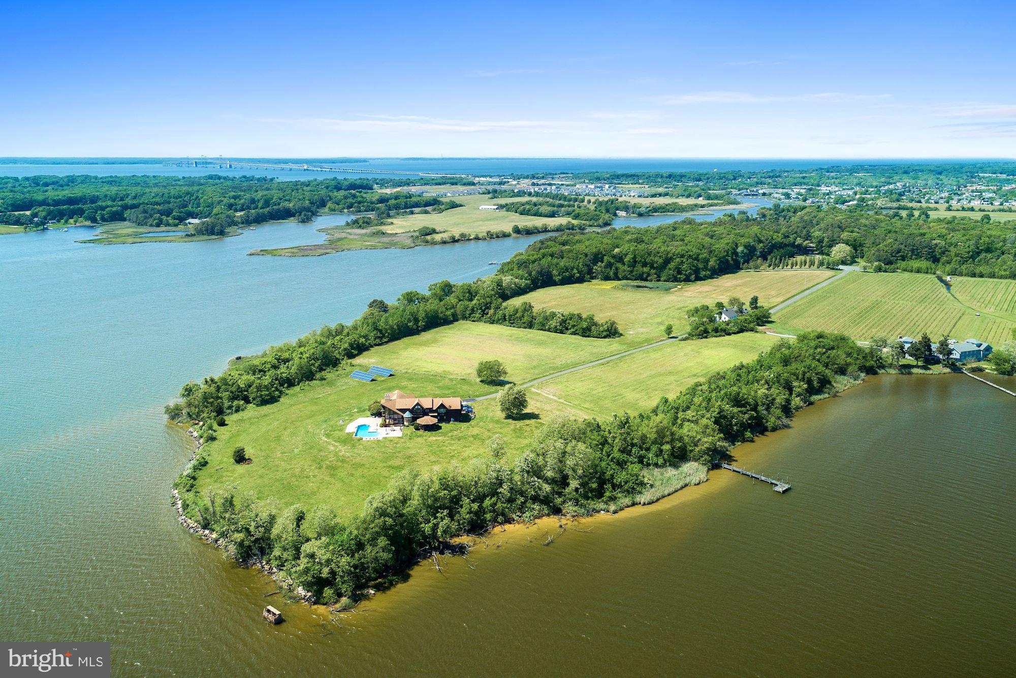 FAIR PROSPECT - Residential