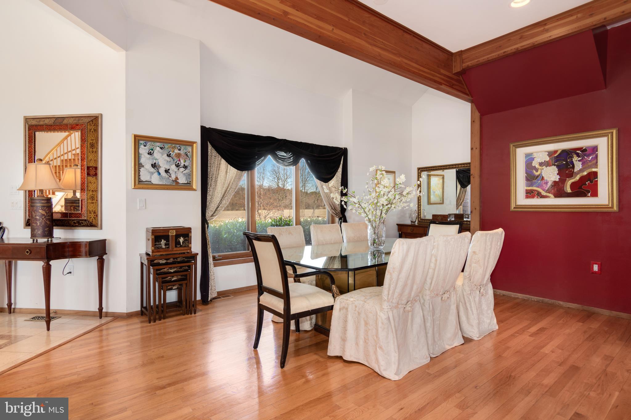 FAIR PROSPECT - Residential