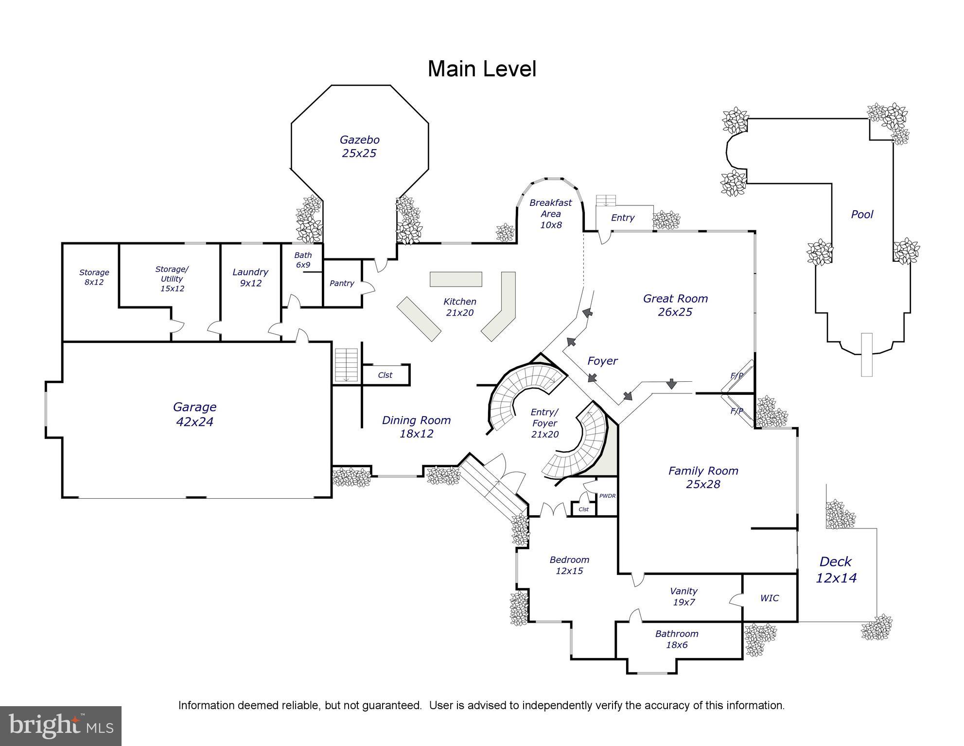 FAIR PROSPECT - Residential