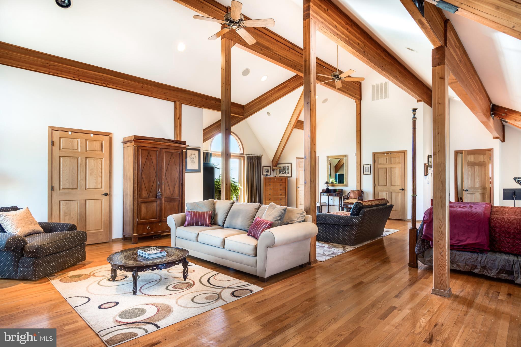 FAIR PROSPECT - Residential