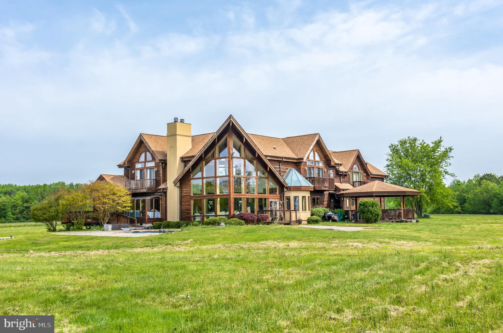 FAIR PROSPECT - Residential