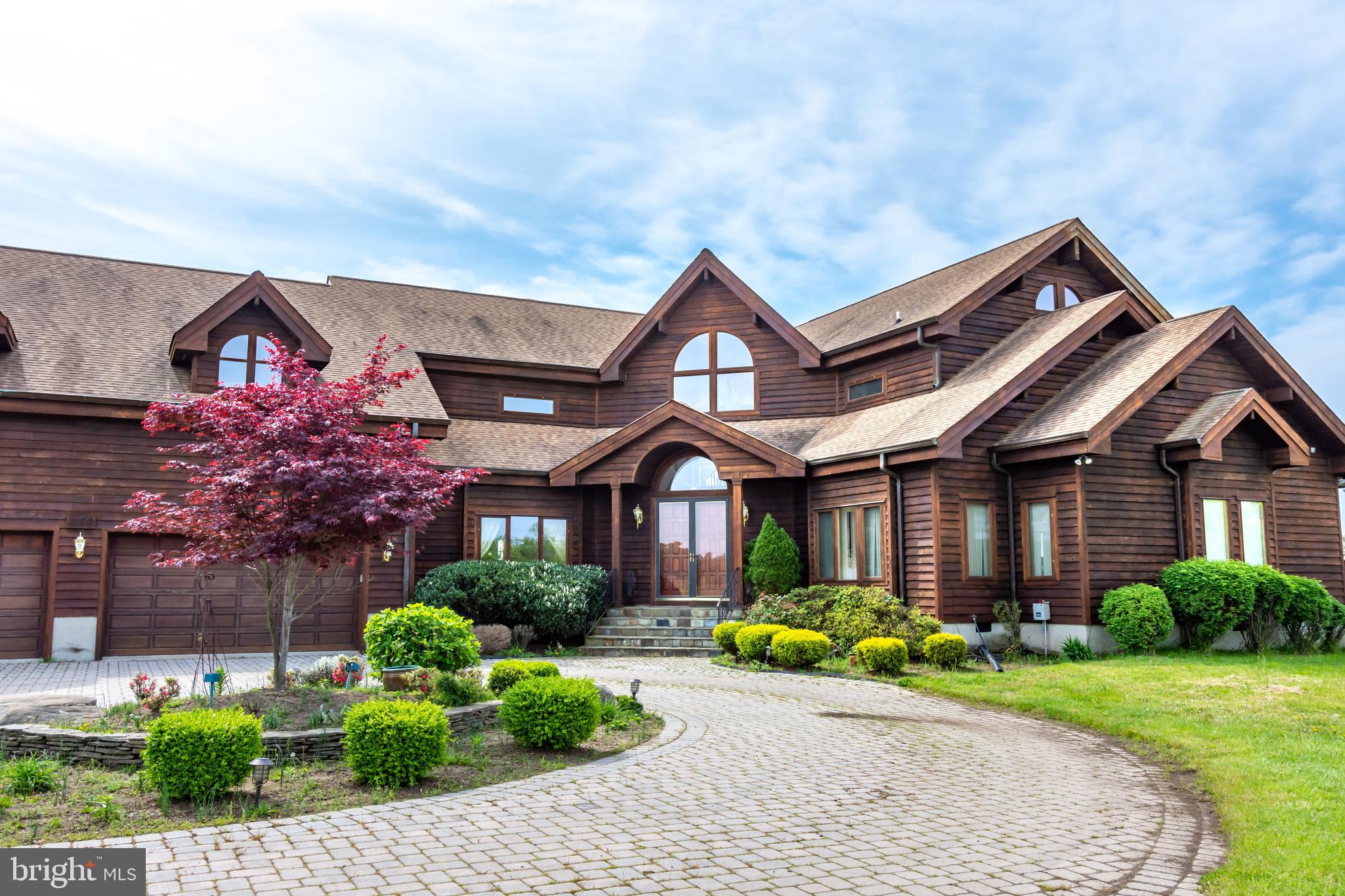 FAIR PROSPECT - Residential