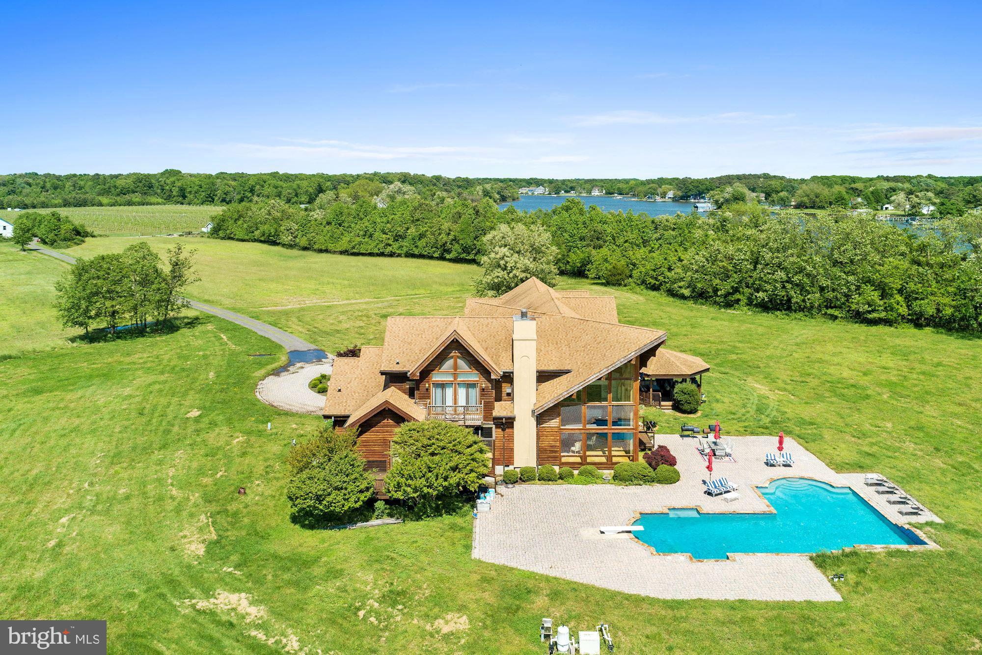 FAIR PROSPECT - Residential